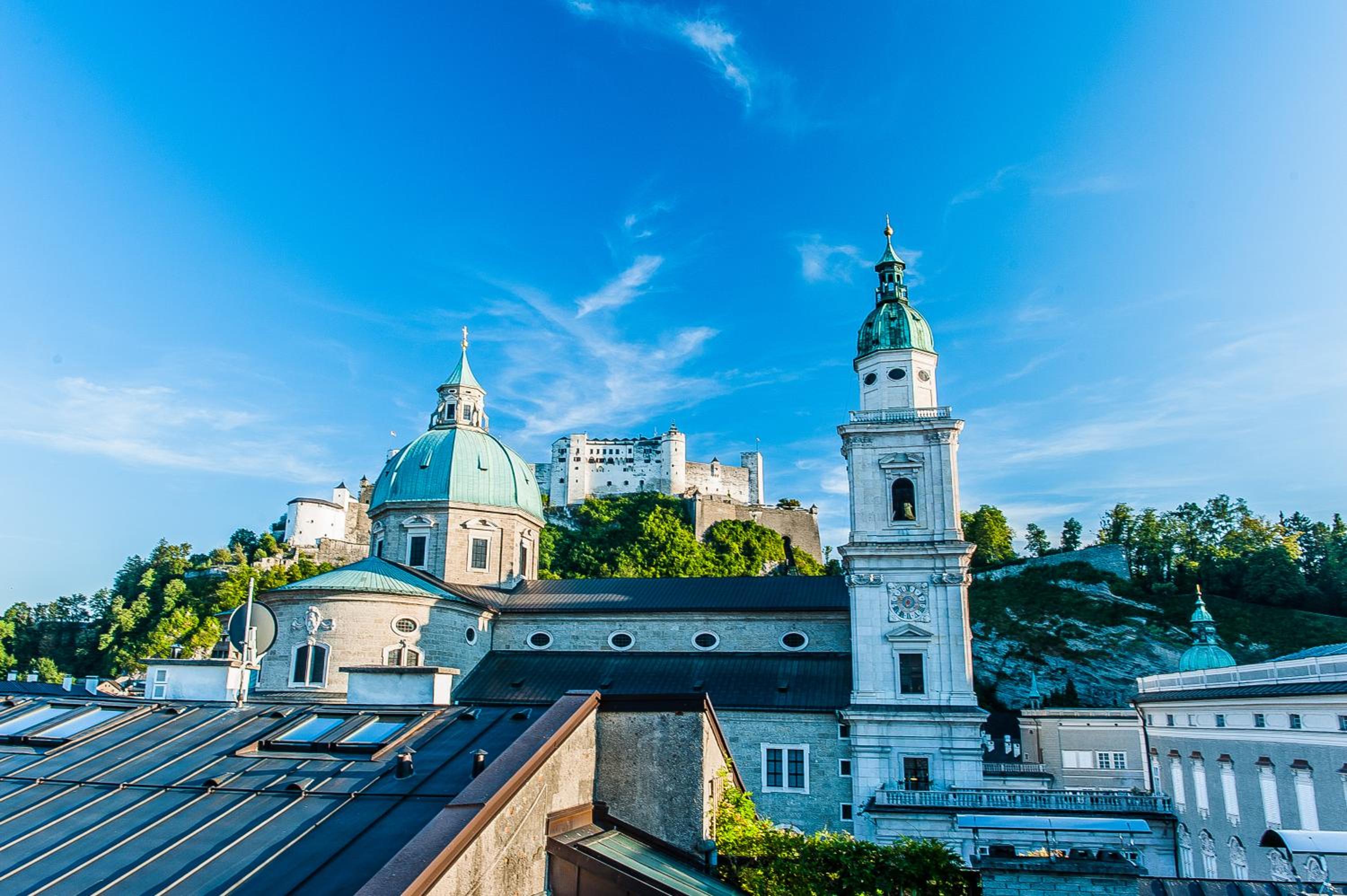 Salzburg Vacations - Boutiquehotel am Dom - Property Image 6