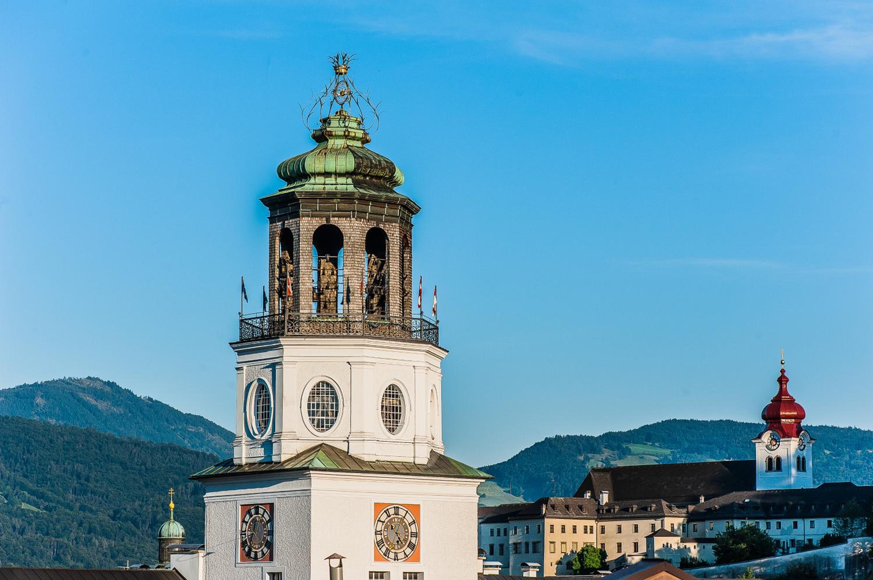 Salzburg Vacations - Boutiquehotel am Dom - Property Image 5