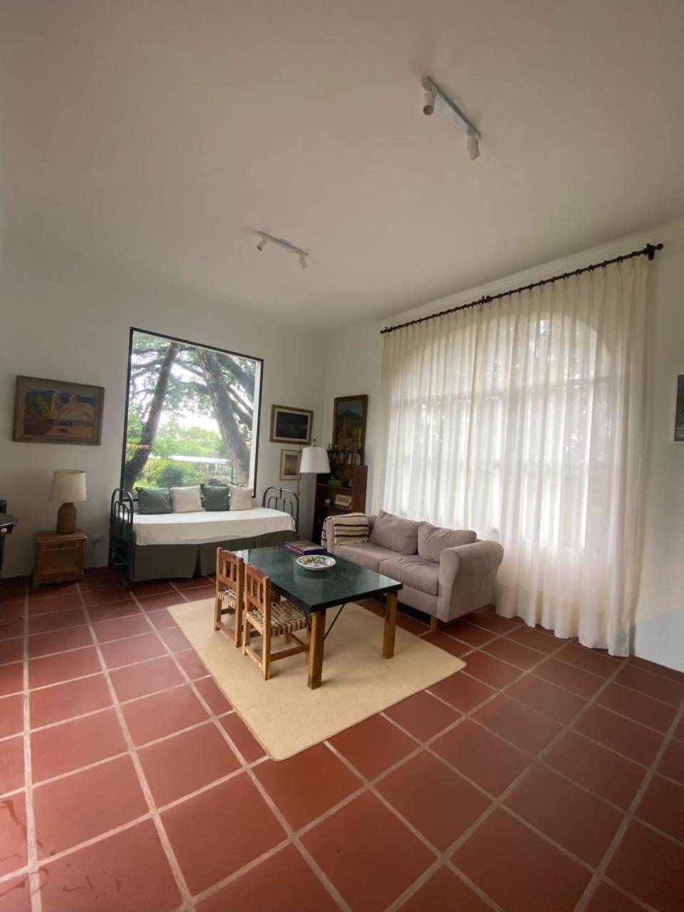 La Justina - Casa de Campo en San Lorenzo