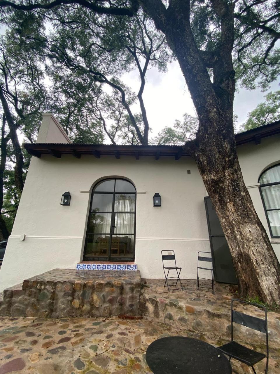 La Justina - Casa de Campo en San Lorenzo