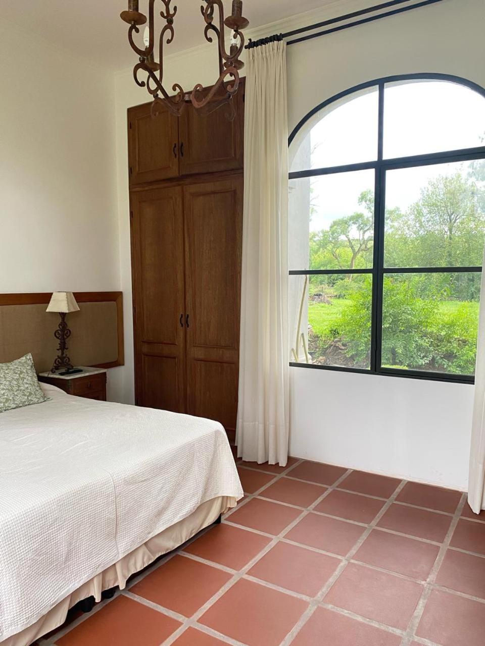 La Justina - Casa de Campo en San Lorenzo
