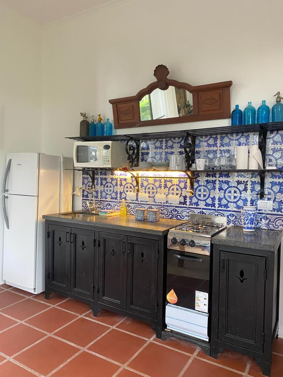 La Justina - Casa de Campo en San Lorenzo