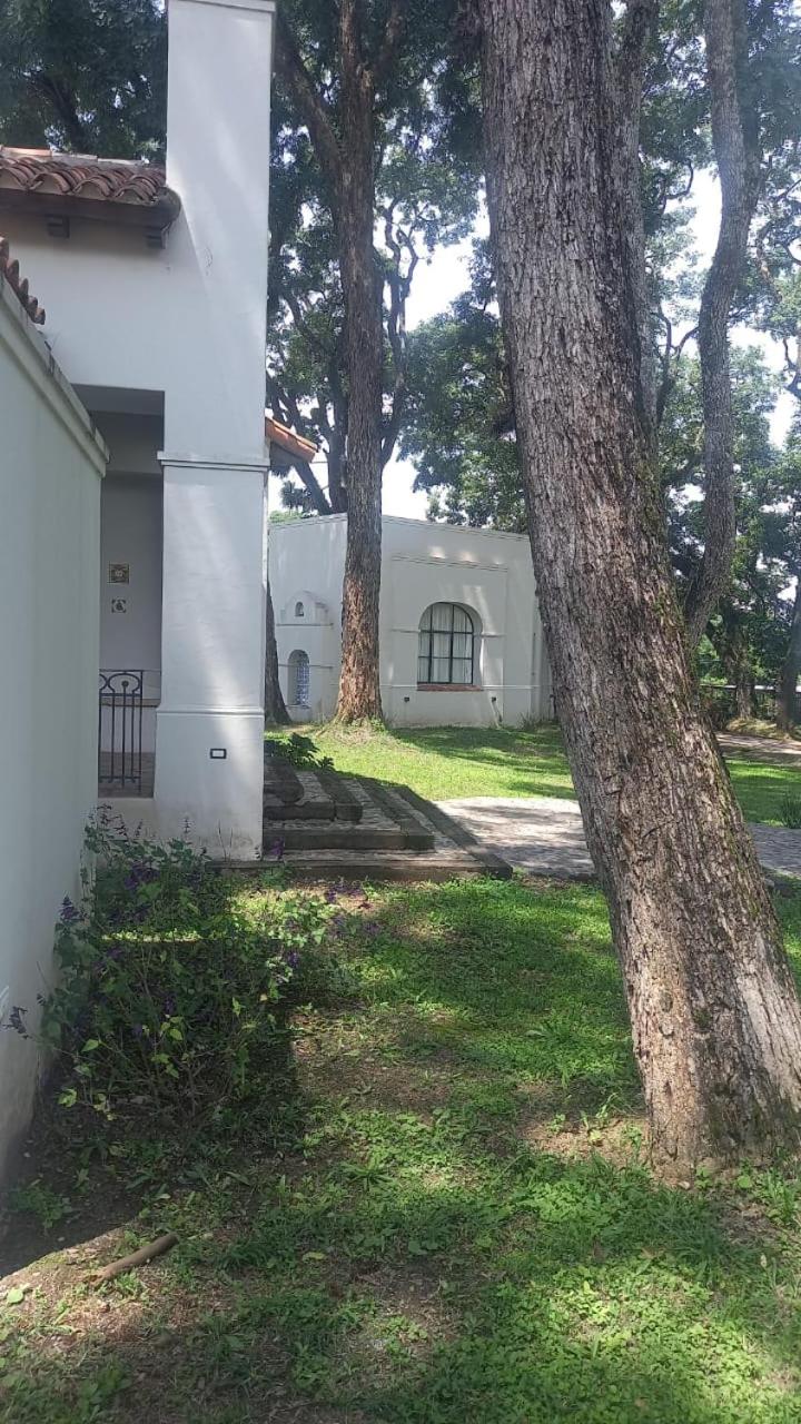La Justina - Casa de Campo en San Lorenzo