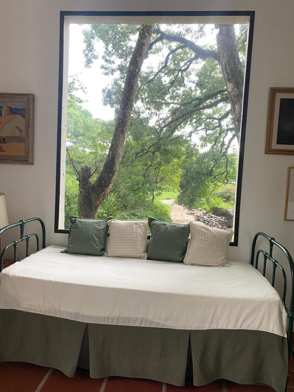 La Justina - Casa de Campo en San Lorenzo