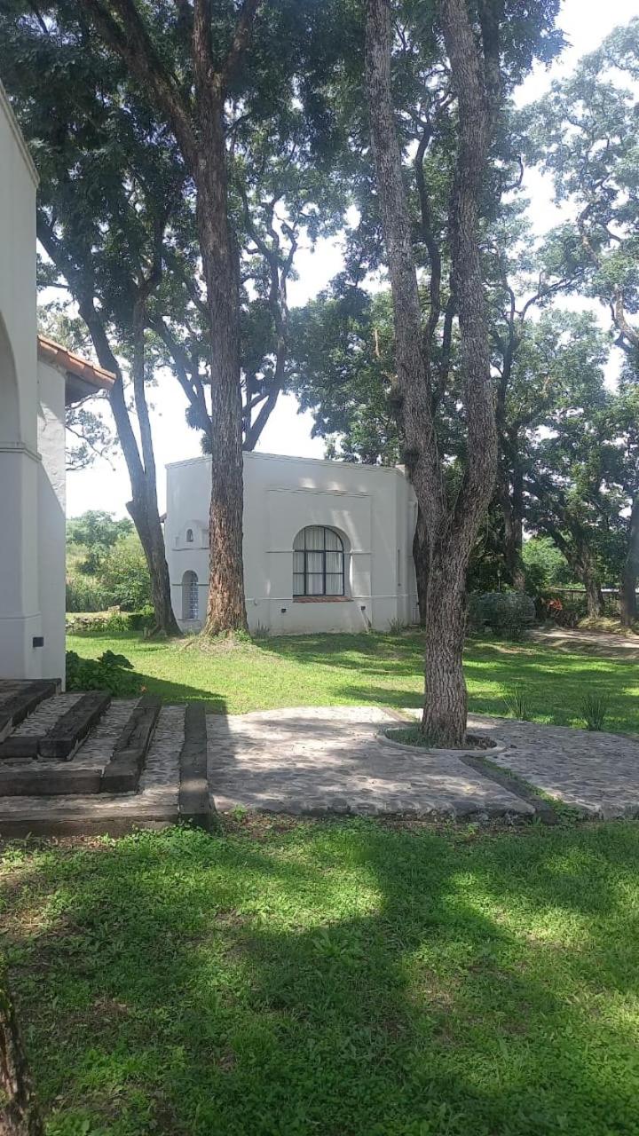 La Justina - Casa de Campo en San Lorenzo