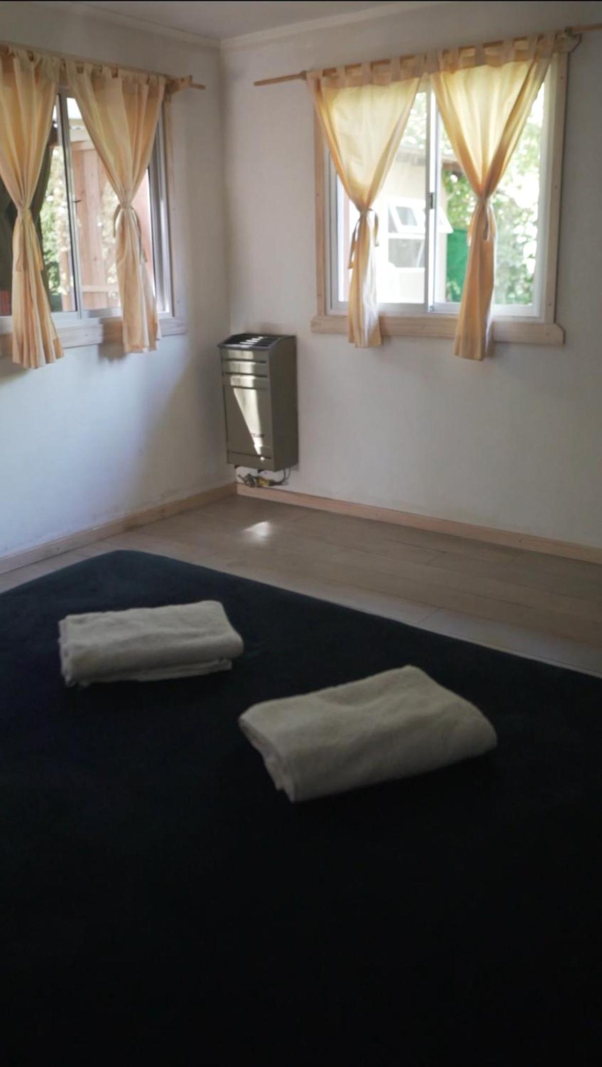 Wood Side Hostel