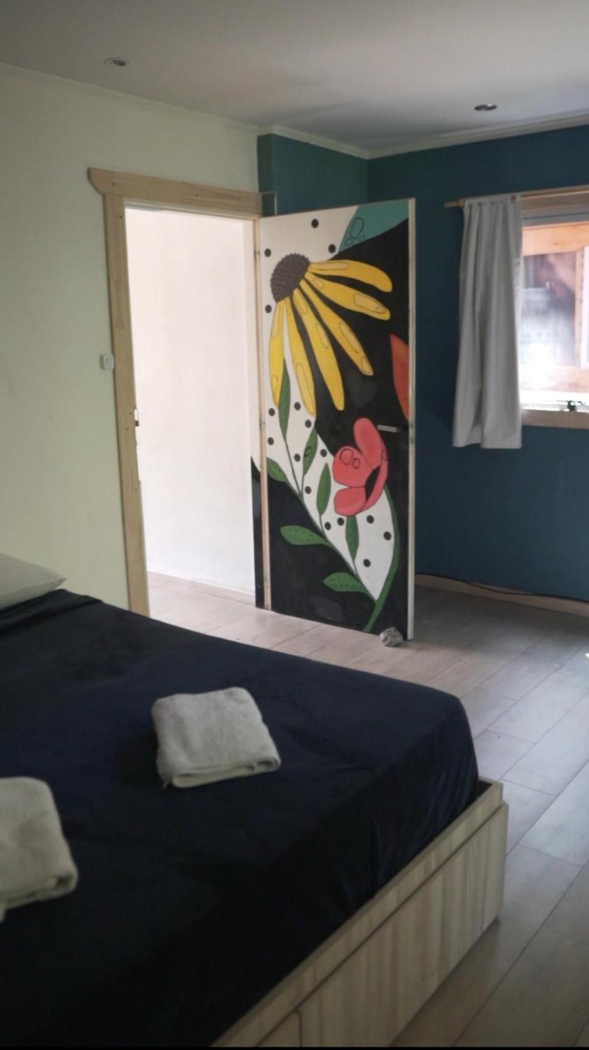 Wood Side Hostel