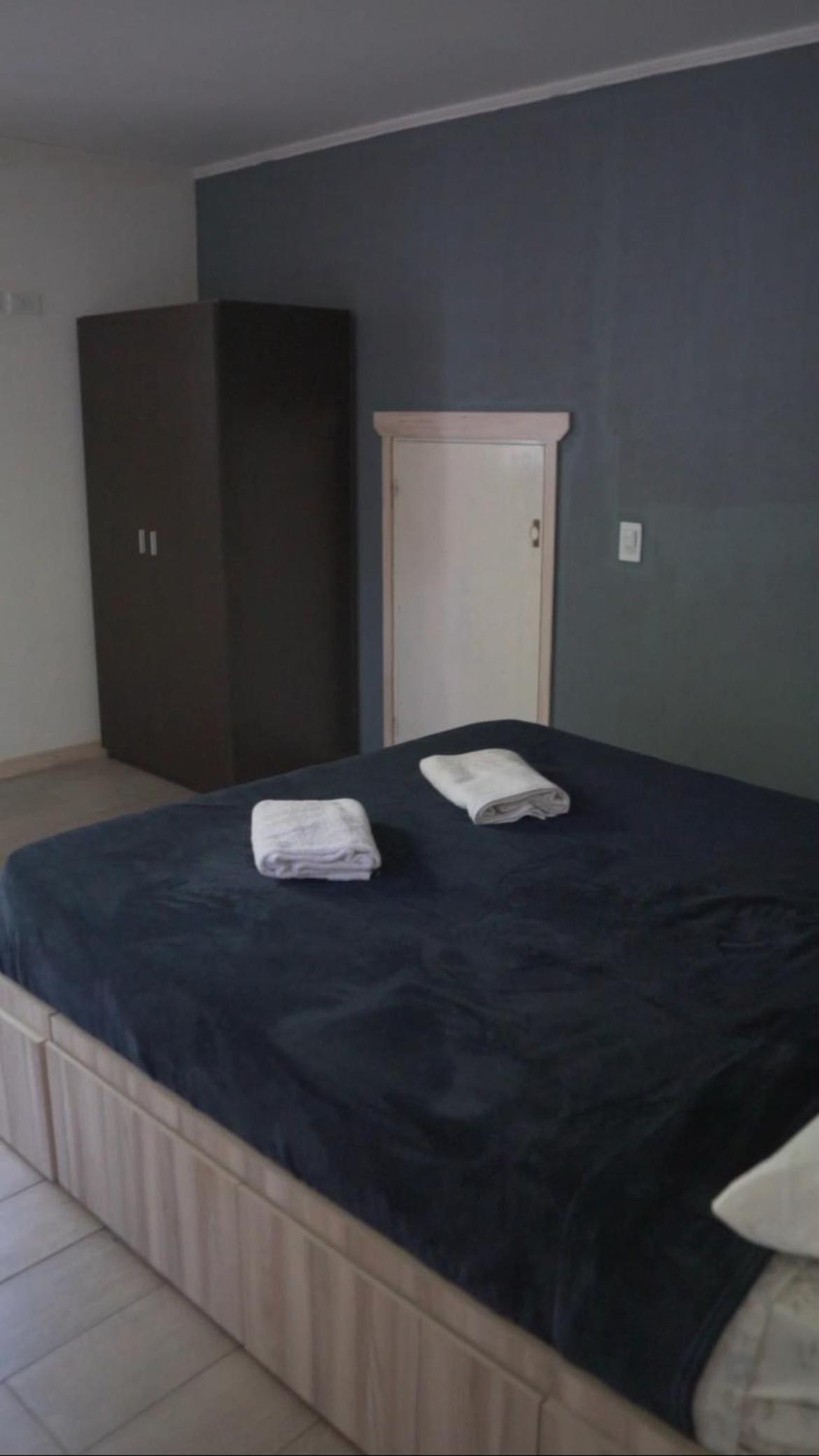 Wood Side Hostel