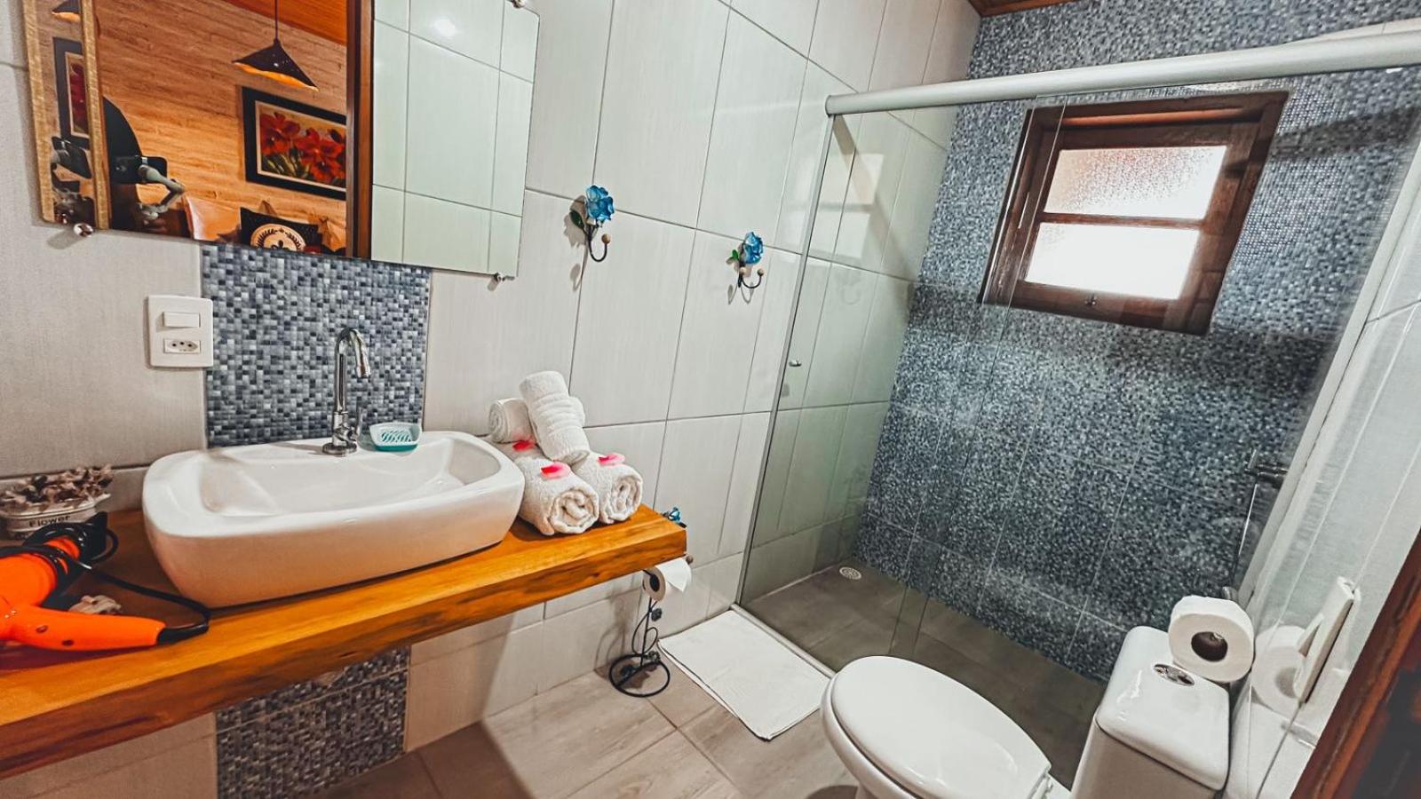 Residencial Vilas Boas MV
