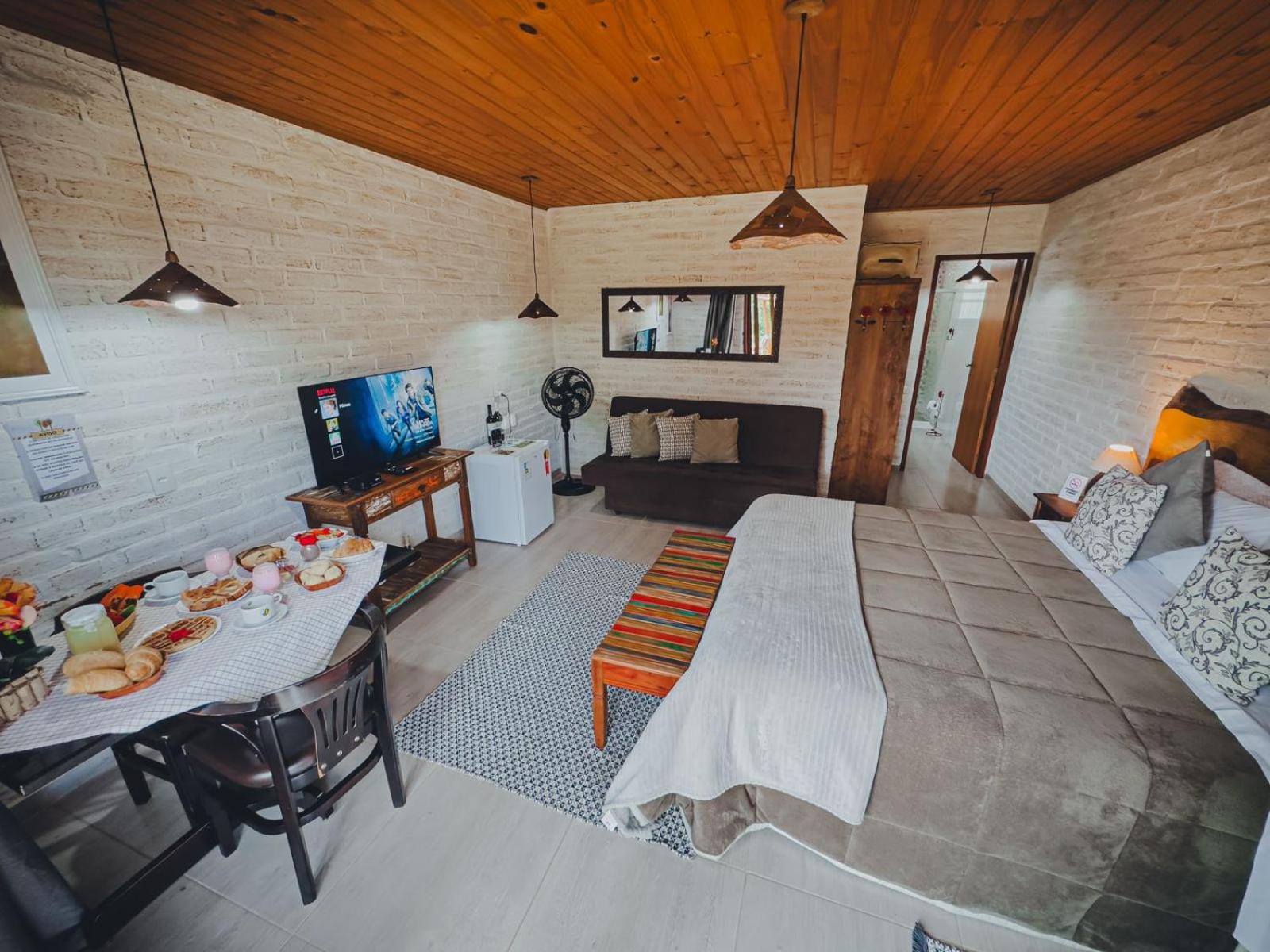 Residencial Vilas Boas MV