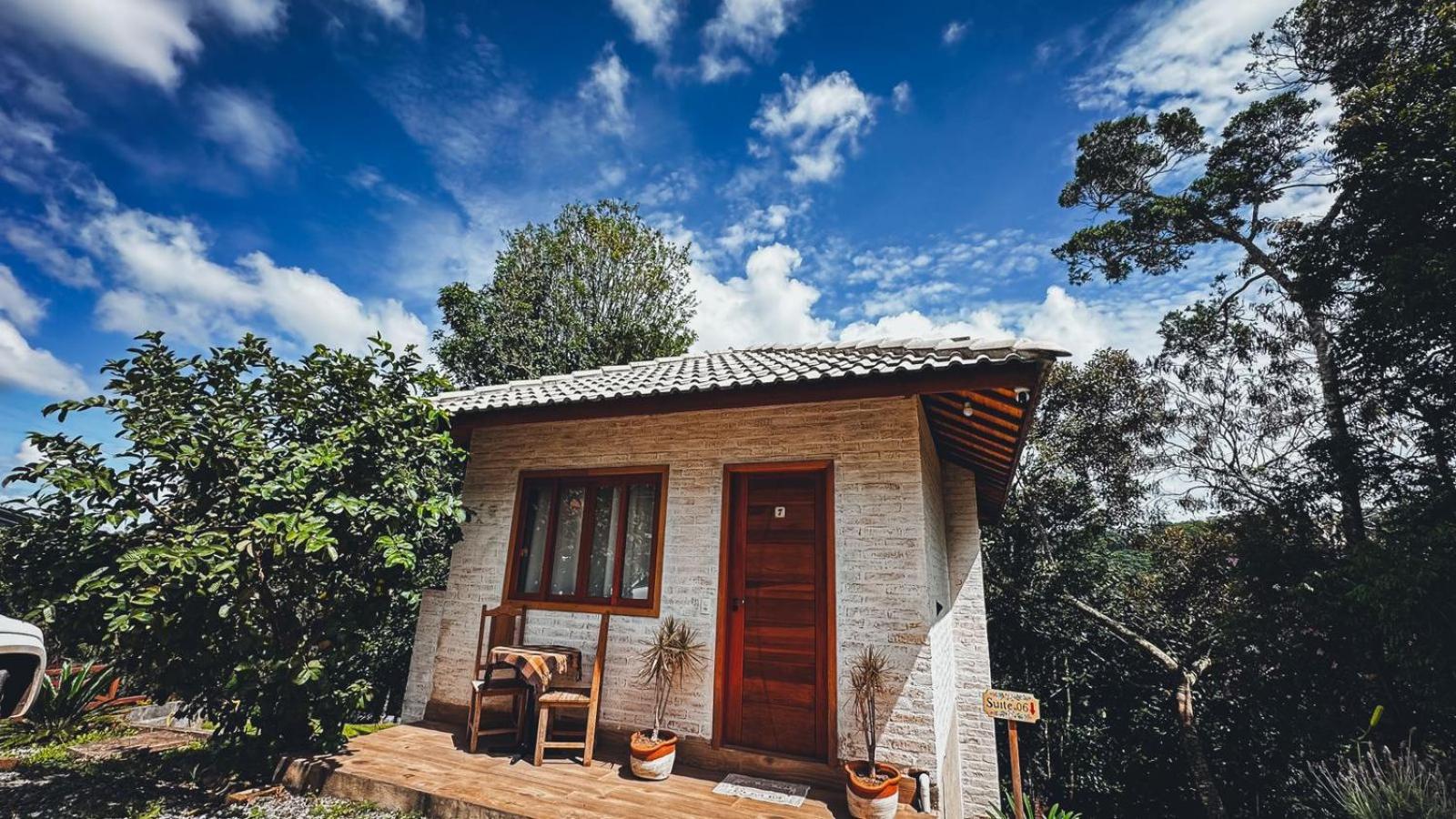 Hotel Residencial Vilas Boas MV - Image 1