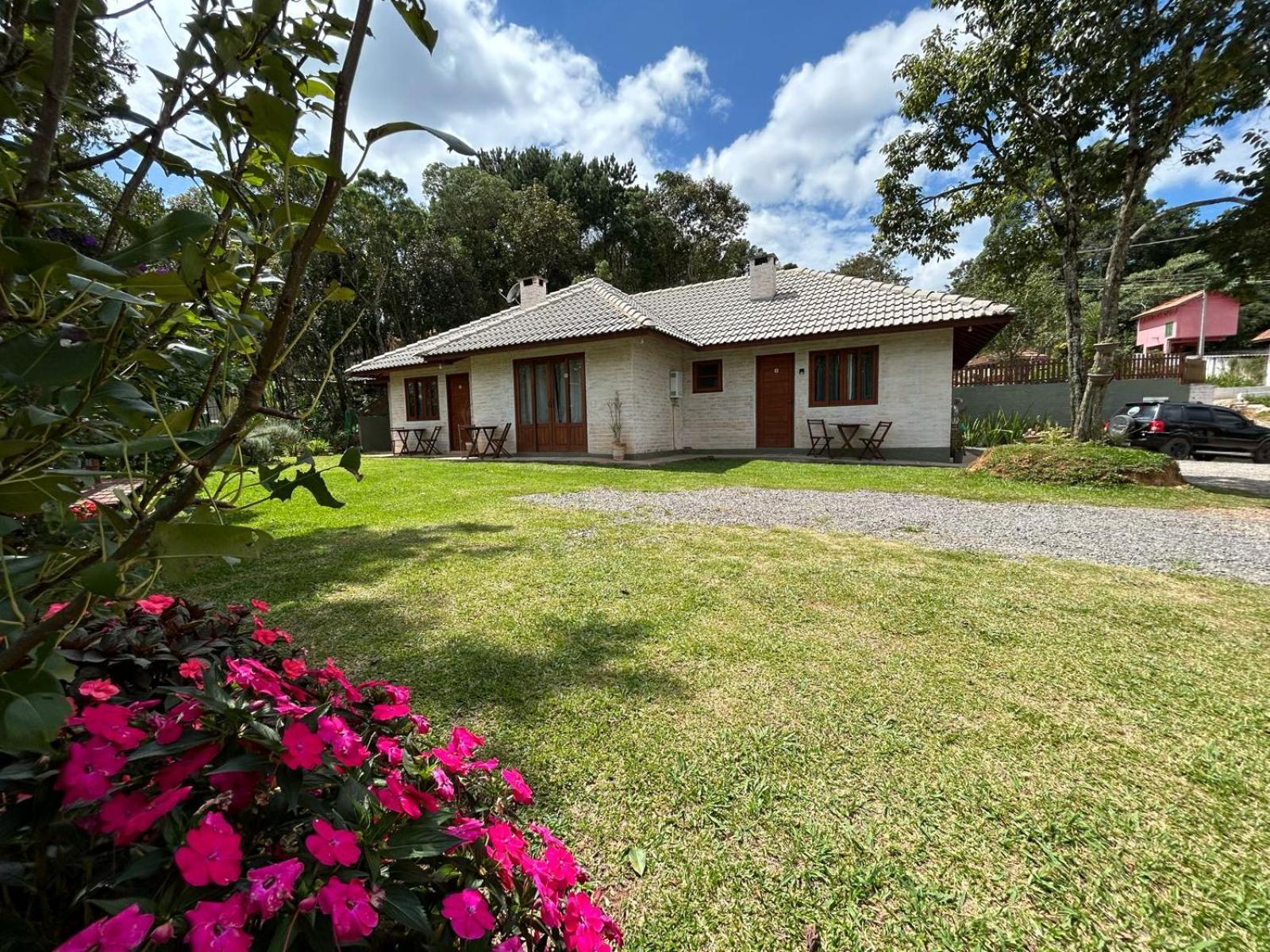 Residencial Vilas Boas MV