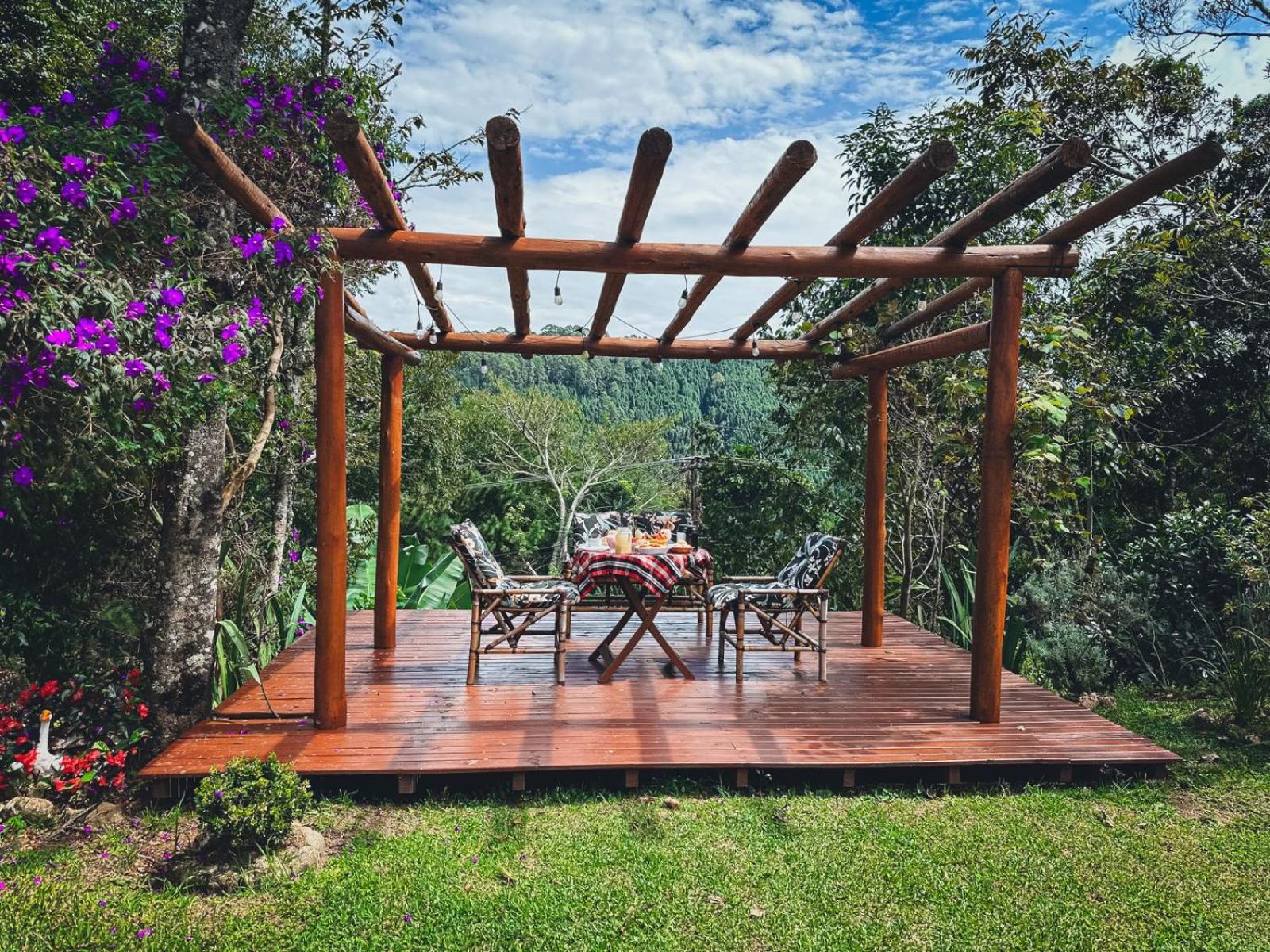 Residencial Vilas Boas MV