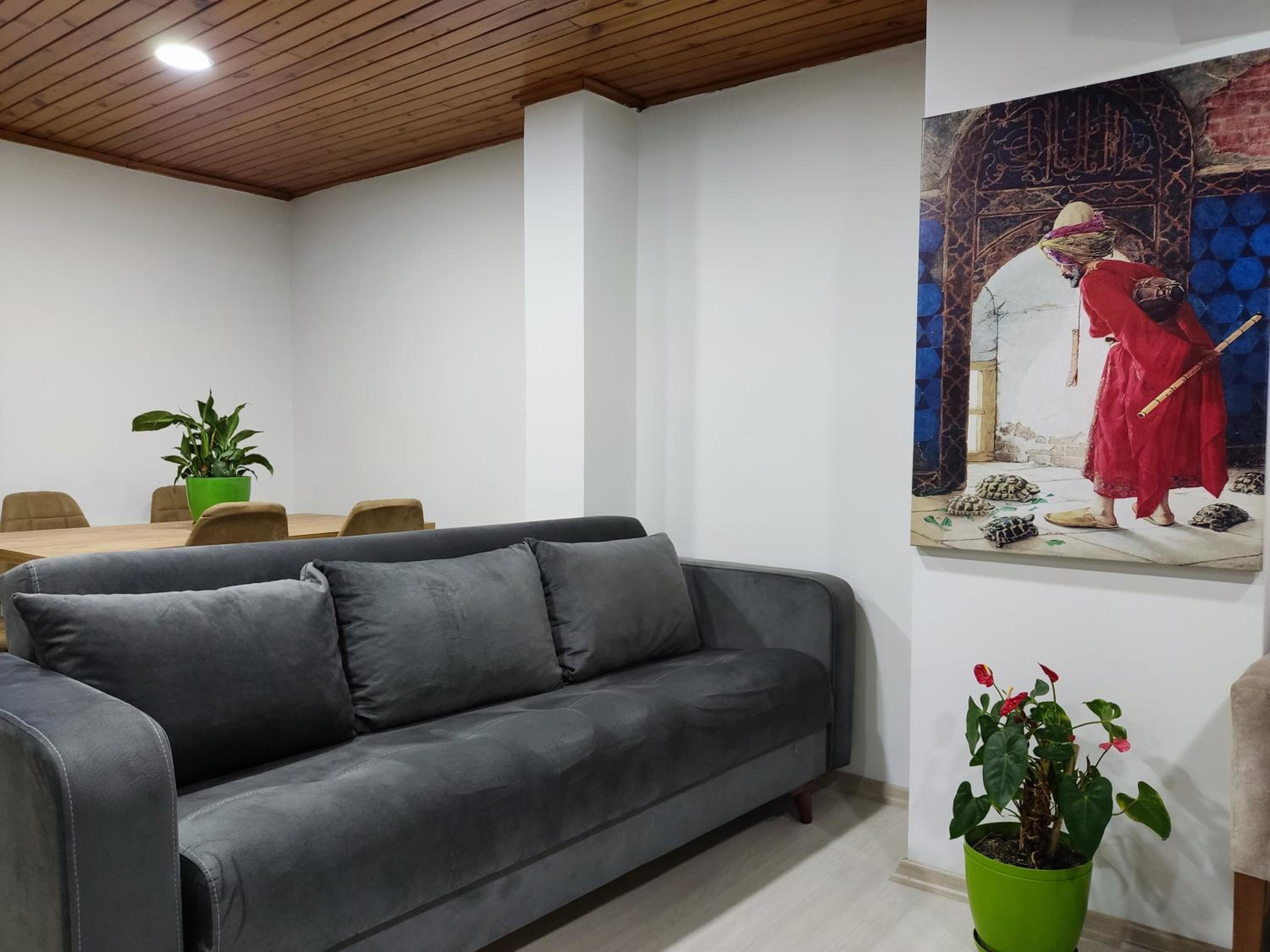 Canpi Homes