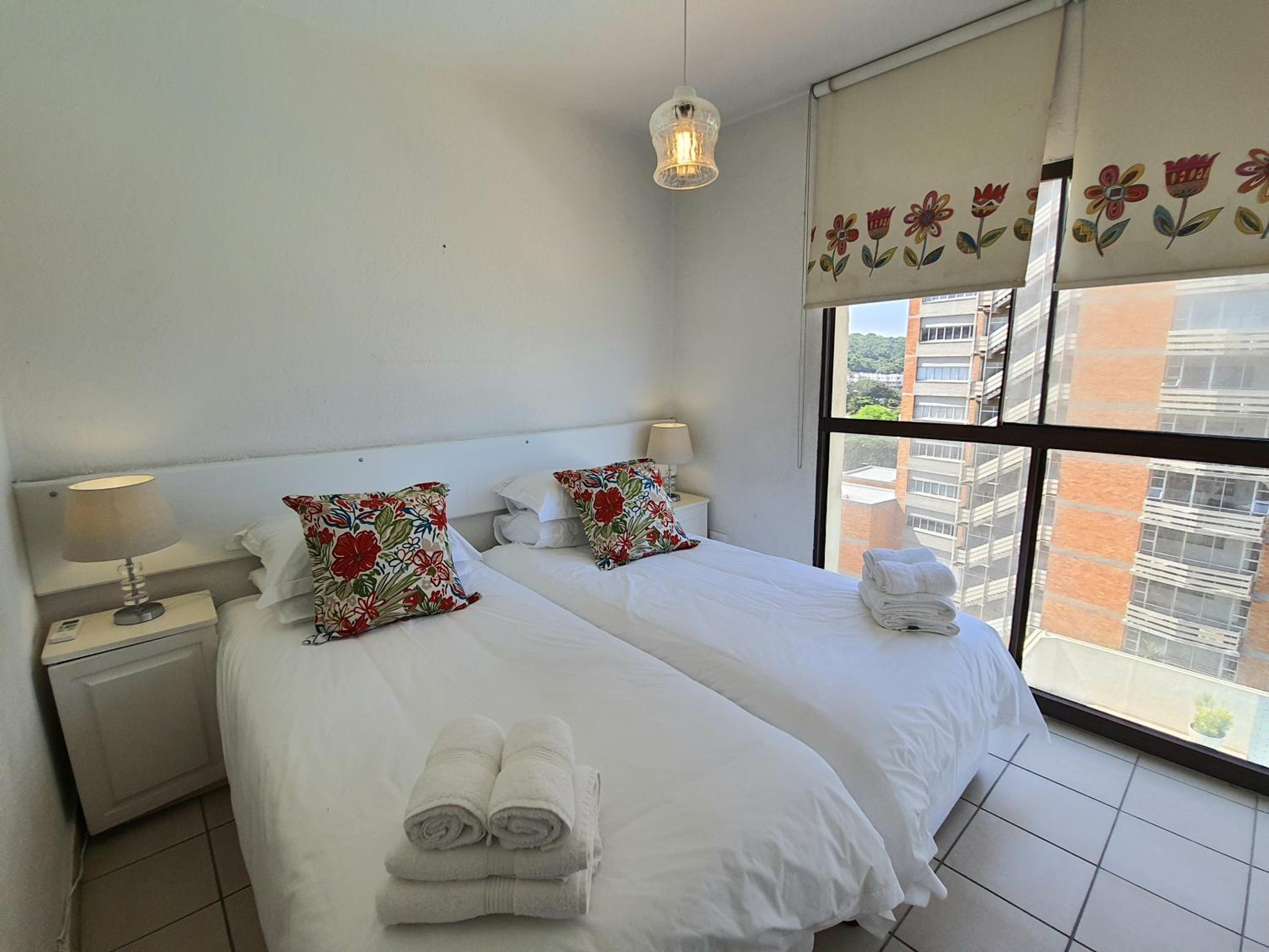904 Bermudas - Stunning seaviews & beach access - 3BR Umhlanga view 5