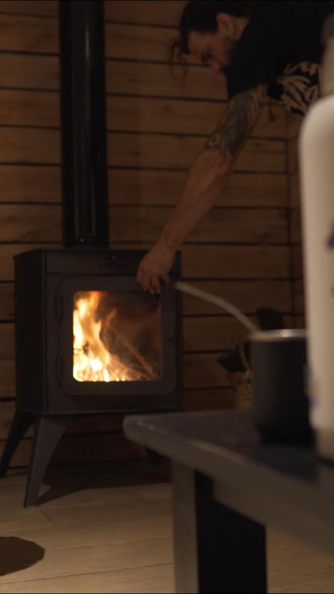 Wood Side Hostel