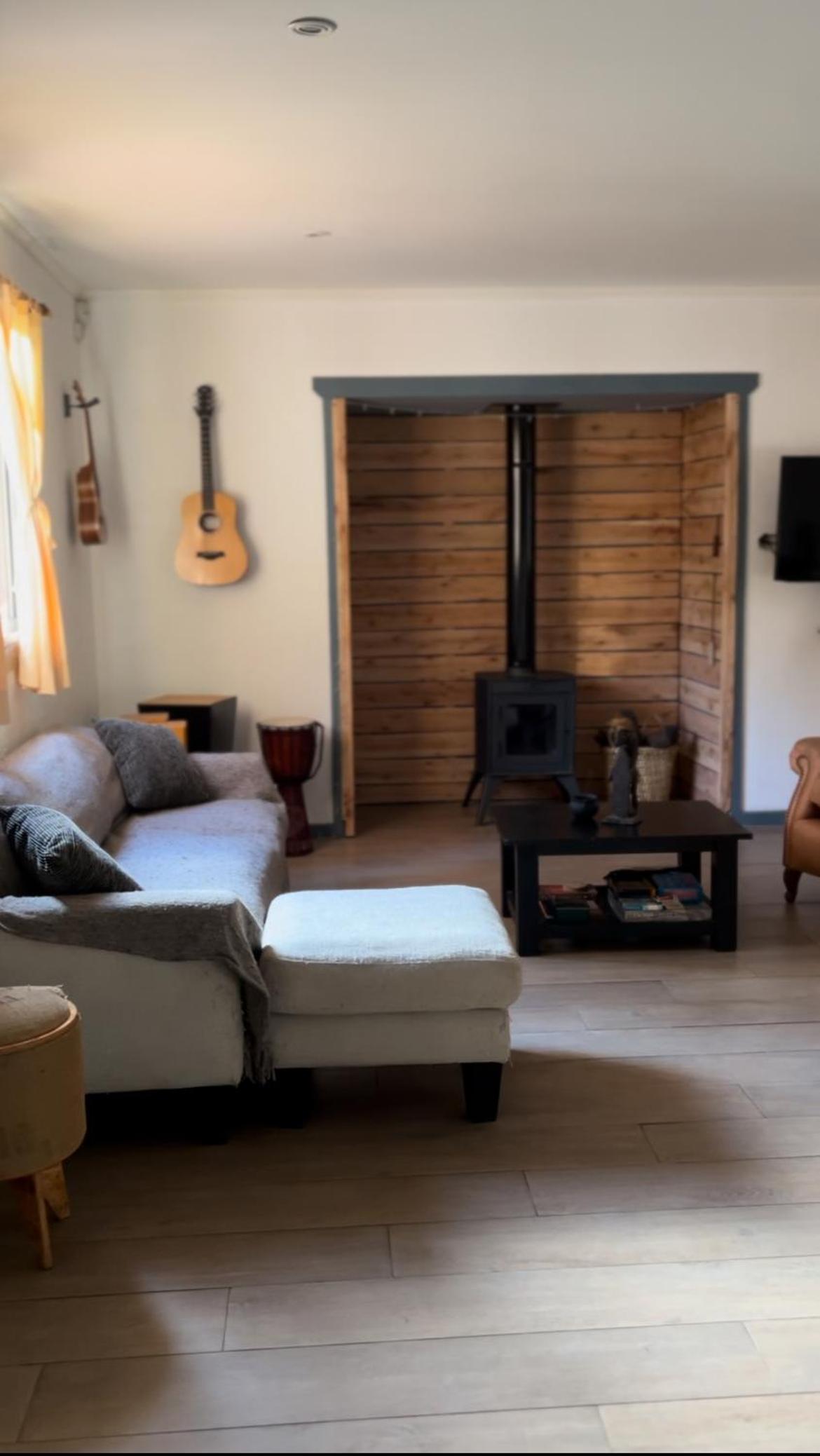 Wood Side Hostel