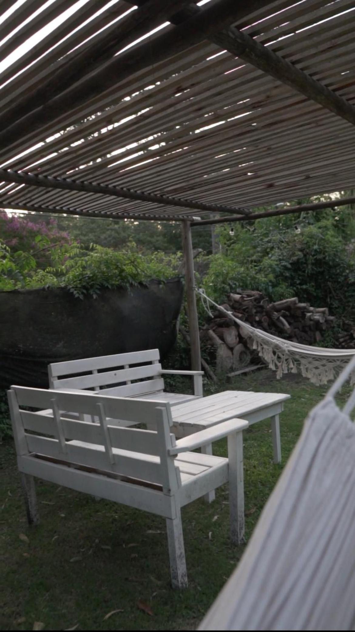 Wood Side Hostel