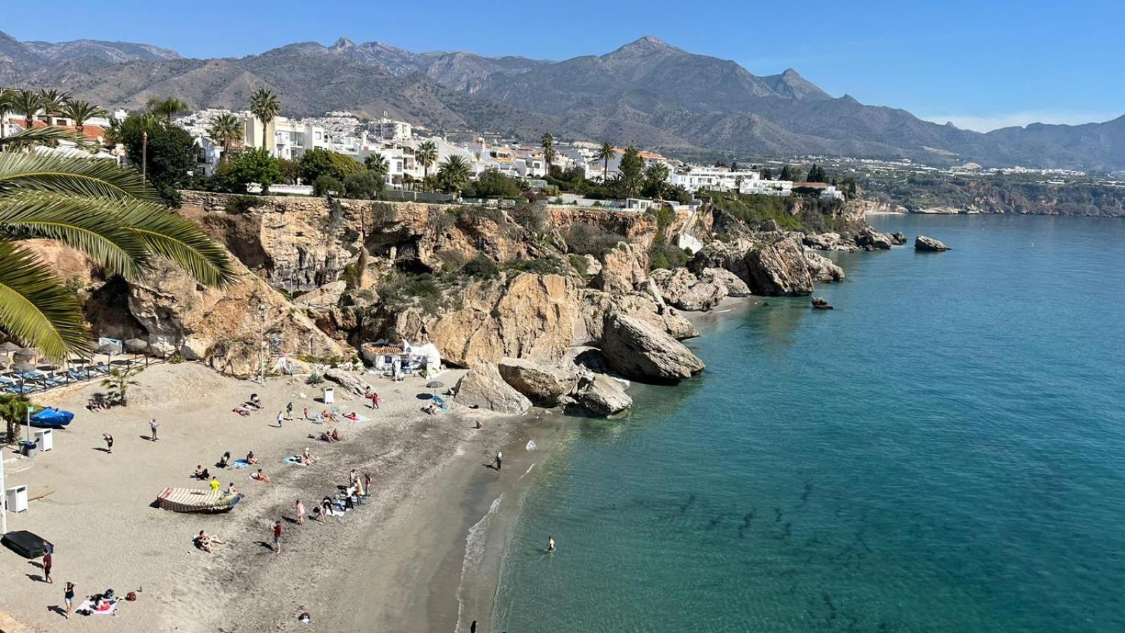 Delfín Nerja