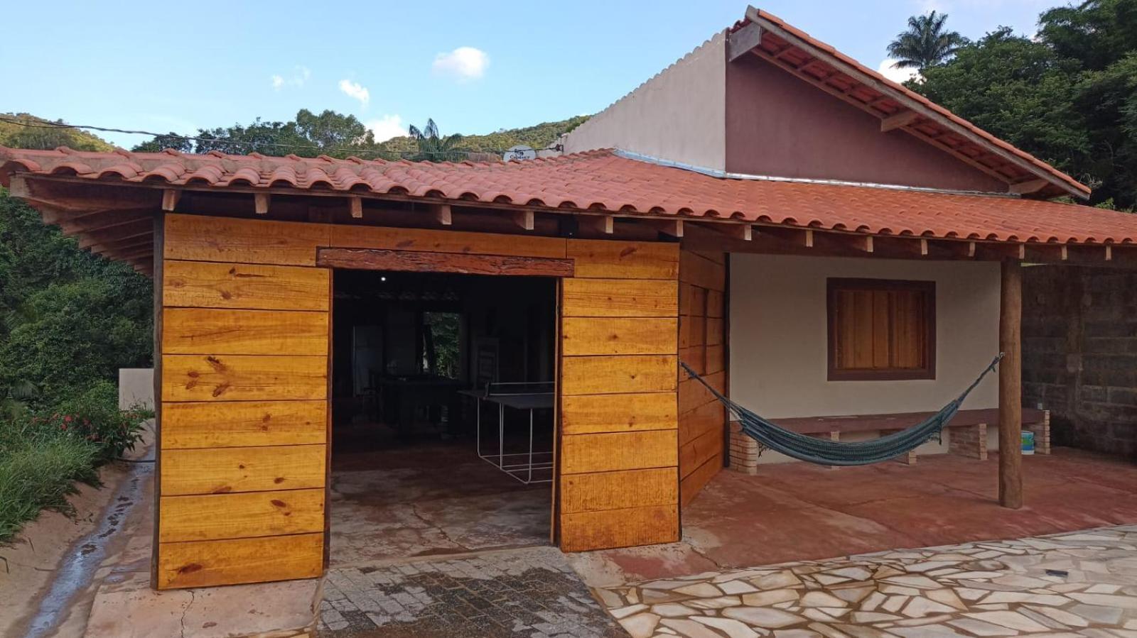 Chacara Usina D Agua - Socorro-SP