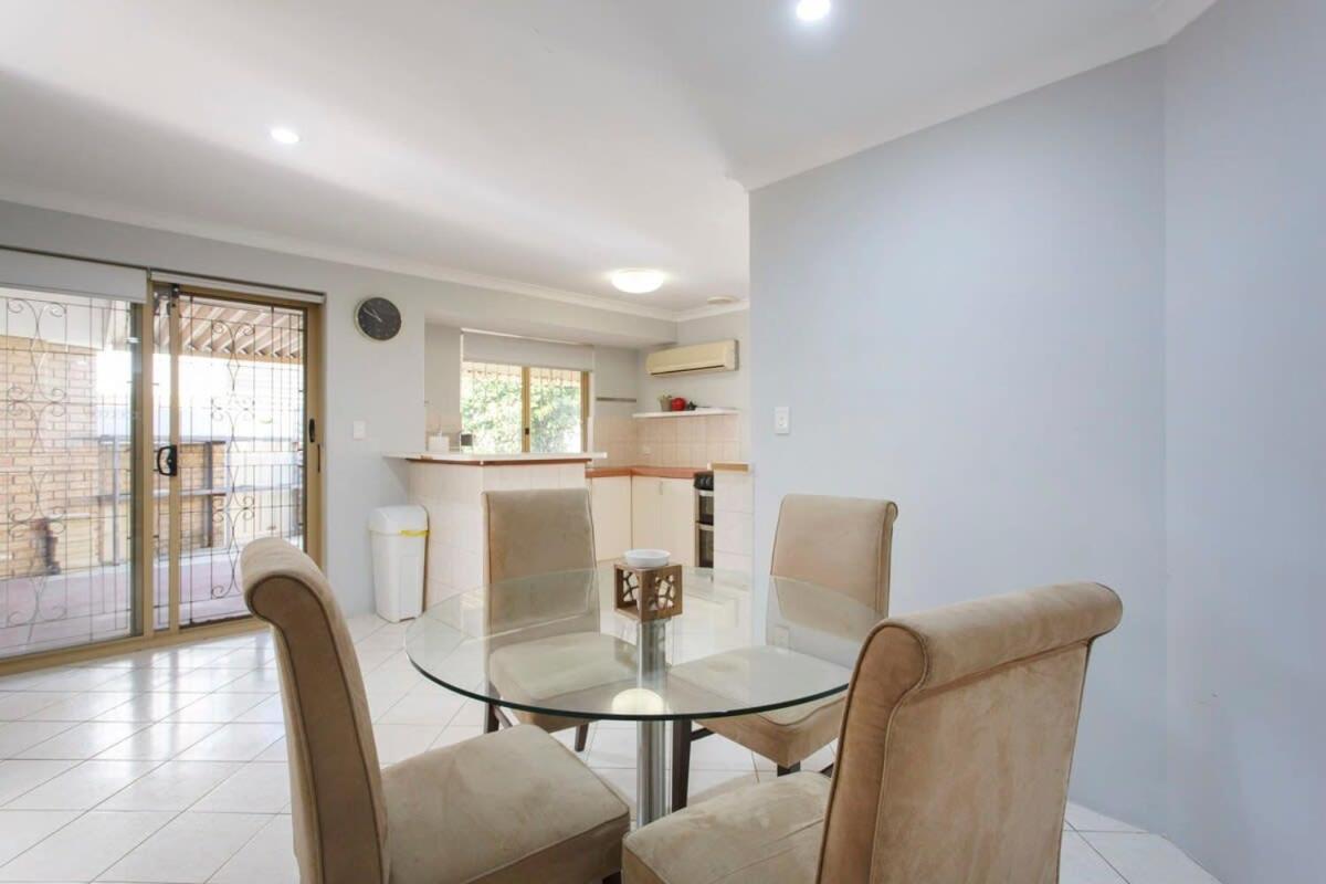Private Room in St James