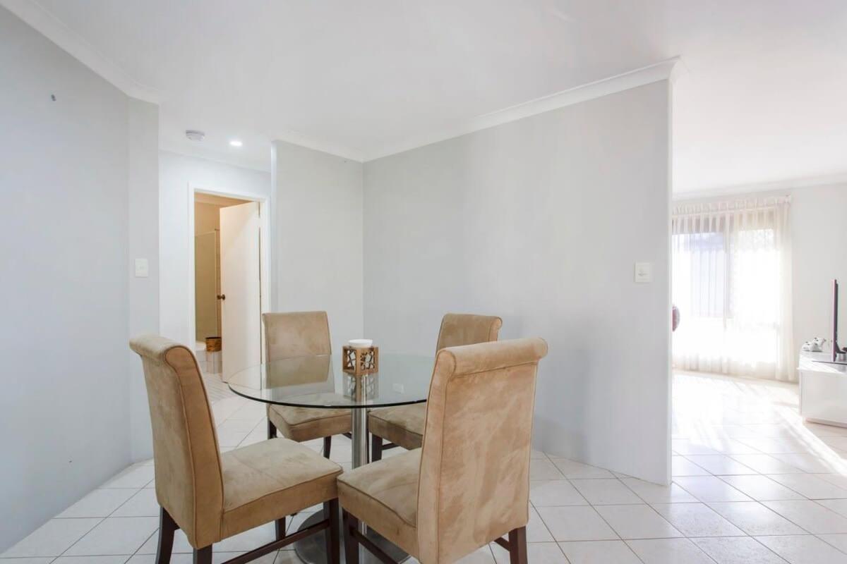 Private Room in St James