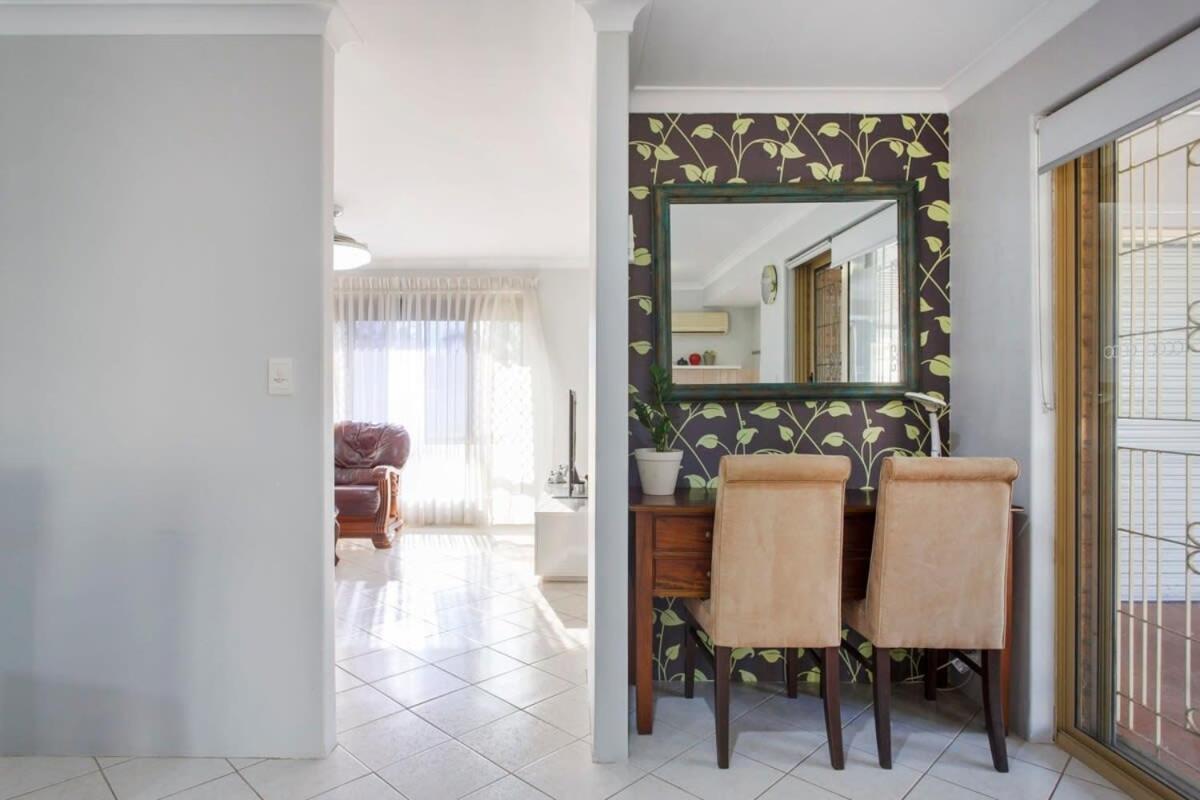 Private Room in St James