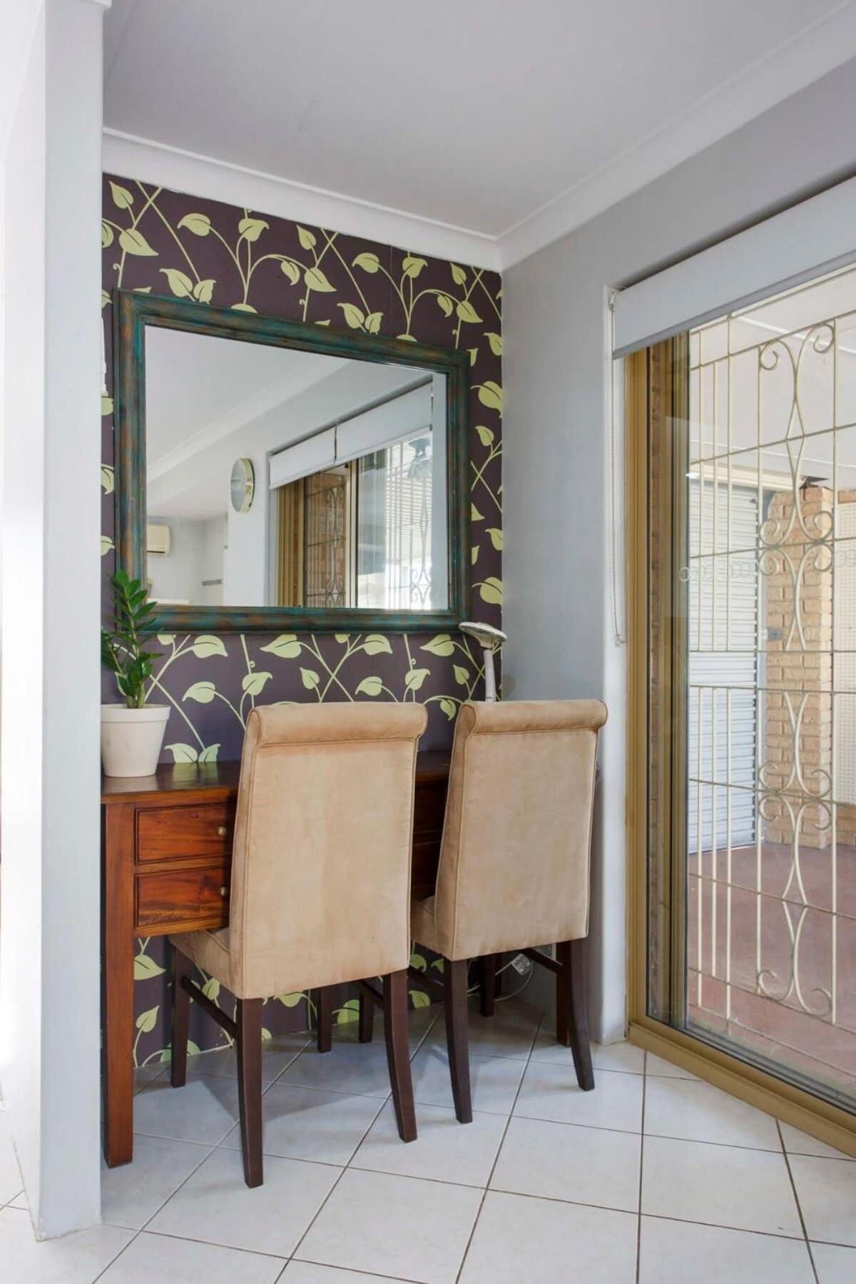 Private Room in St James