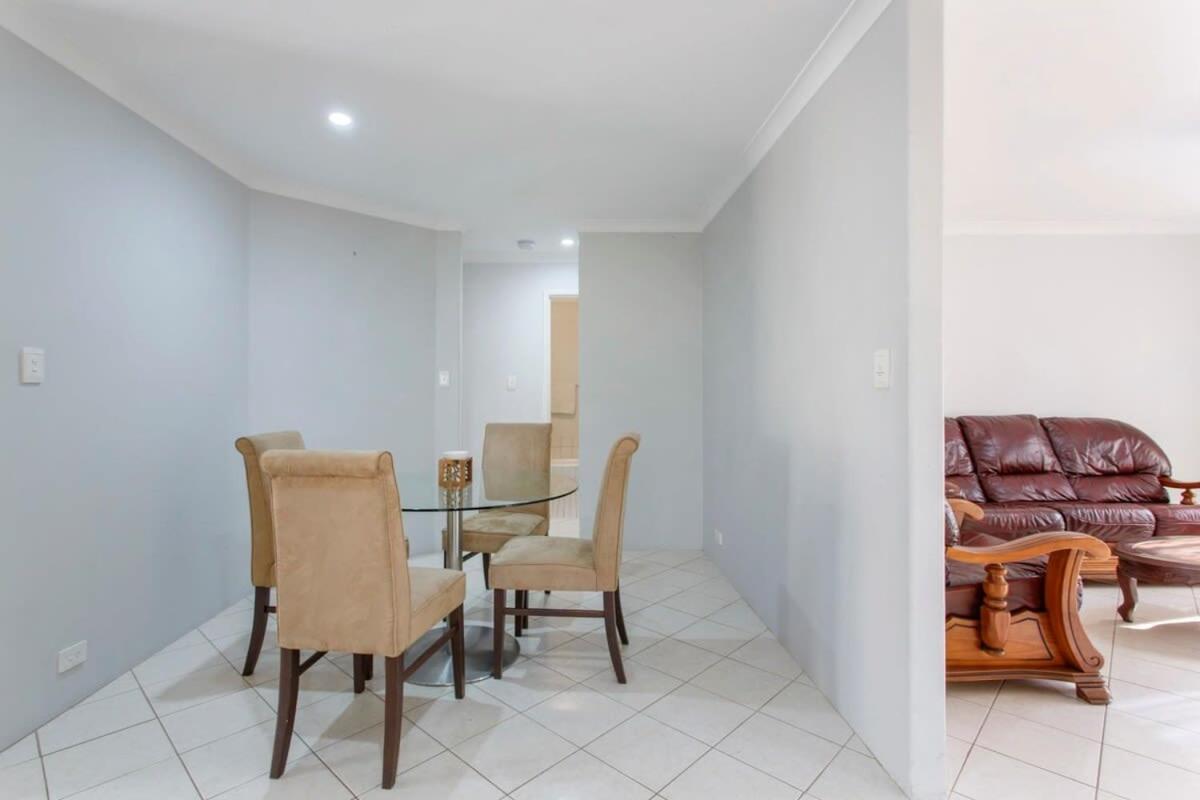 Private Room in St James