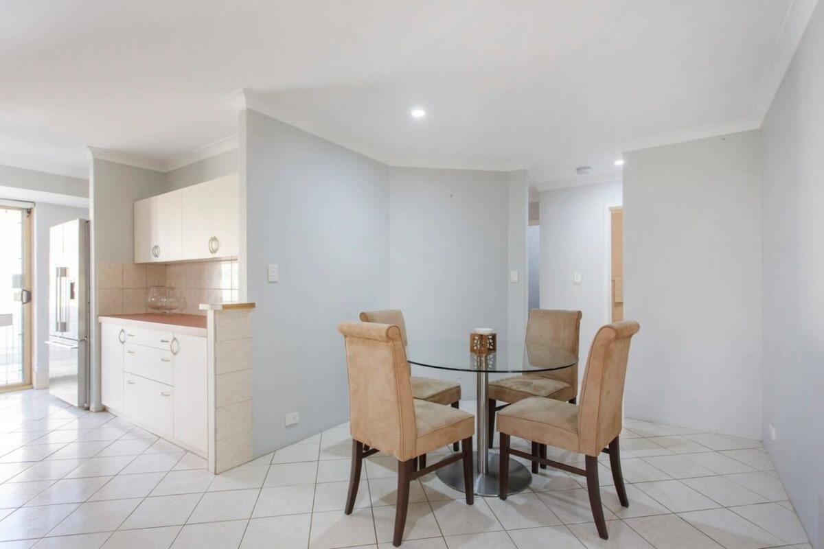 Private Room in St James