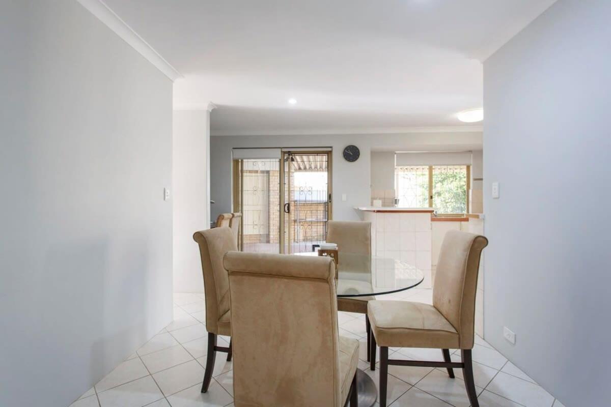 Private Room in St James