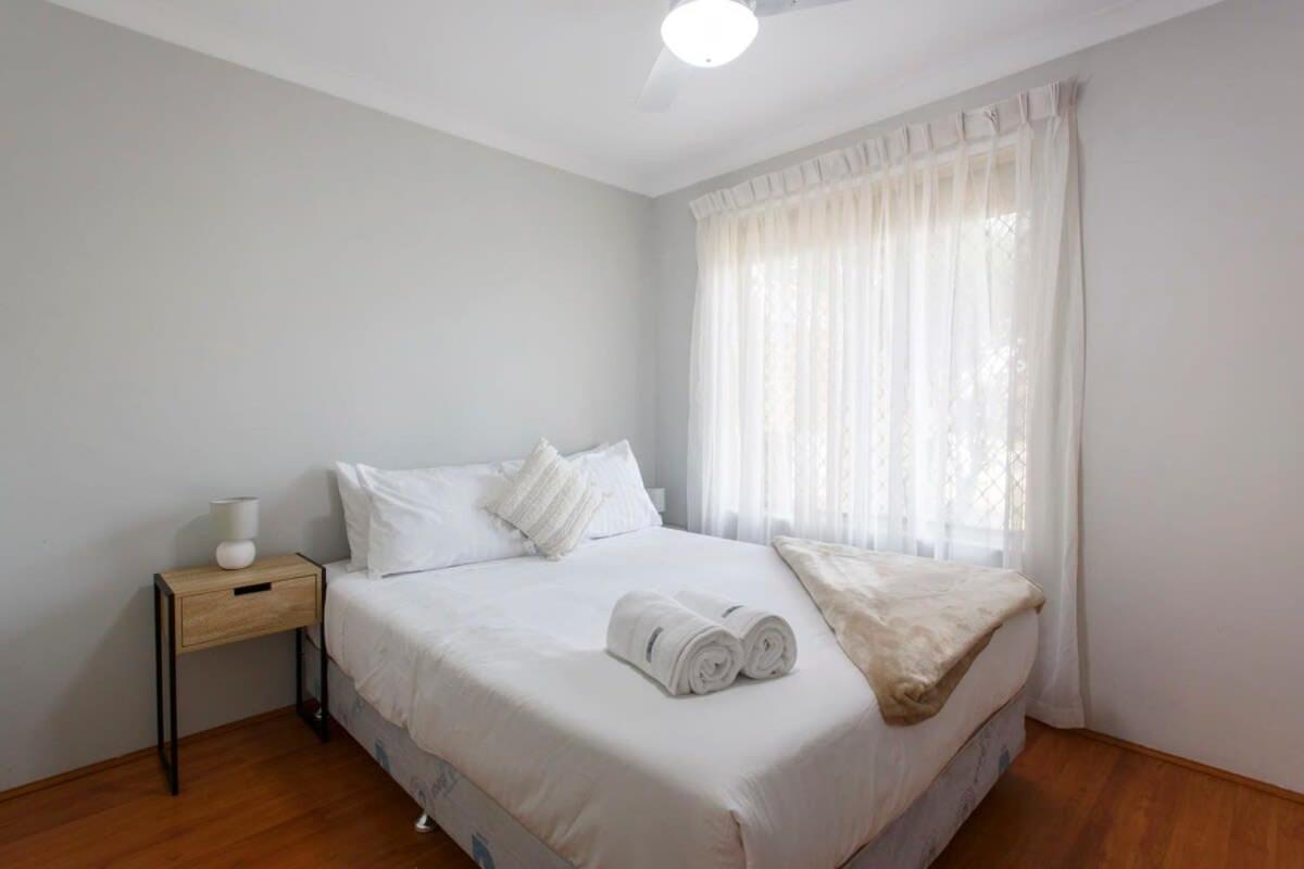Private Room in St James