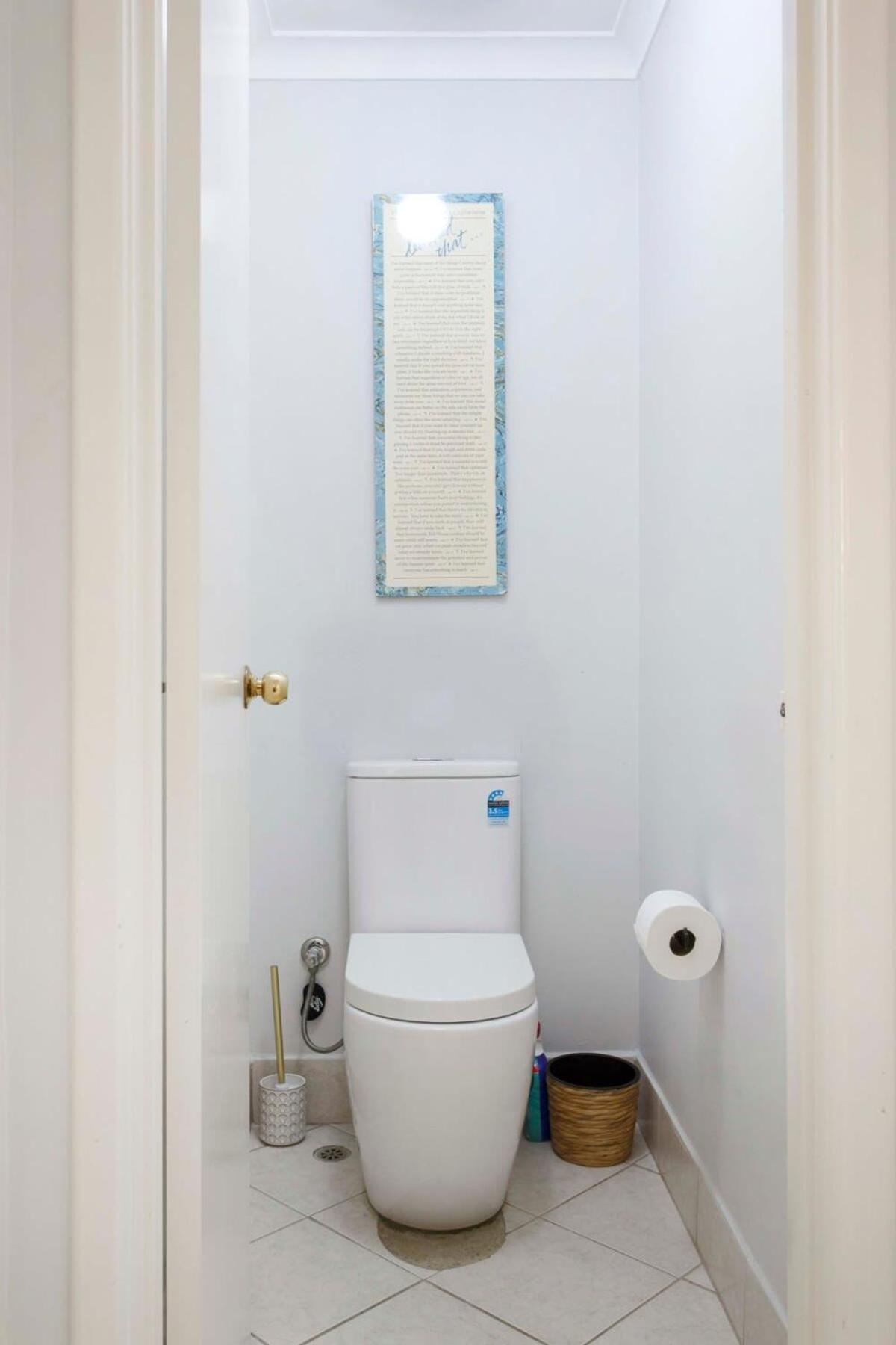 Private Room in St James