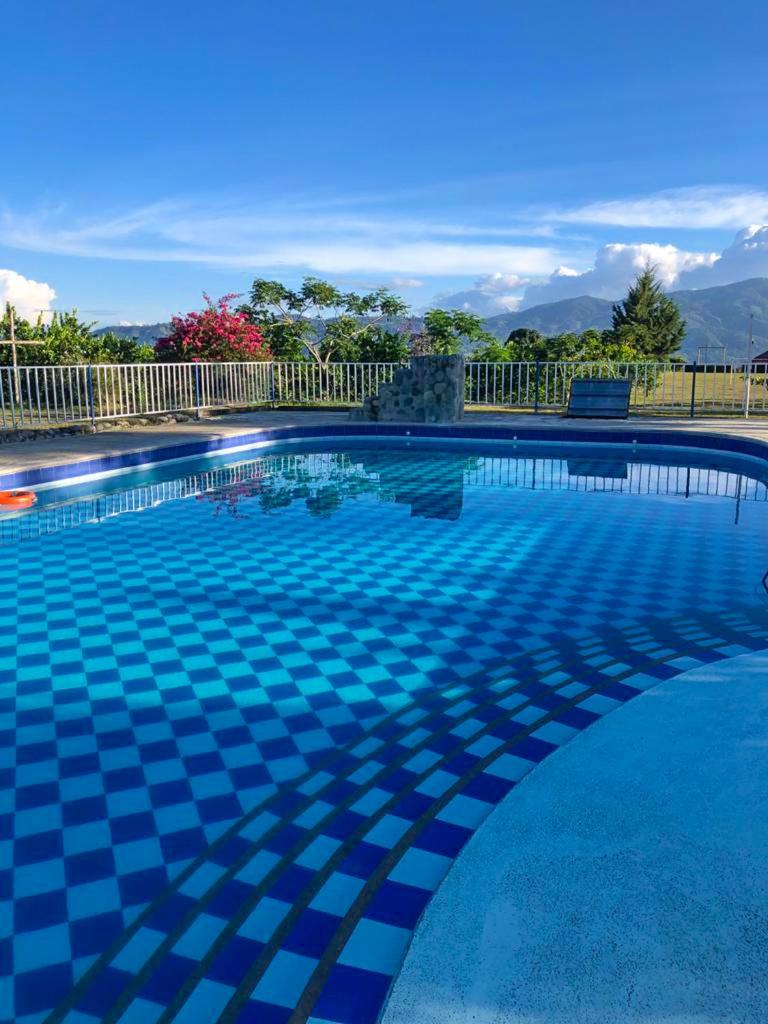 Mirador del Magdalena Hotel y Glamping