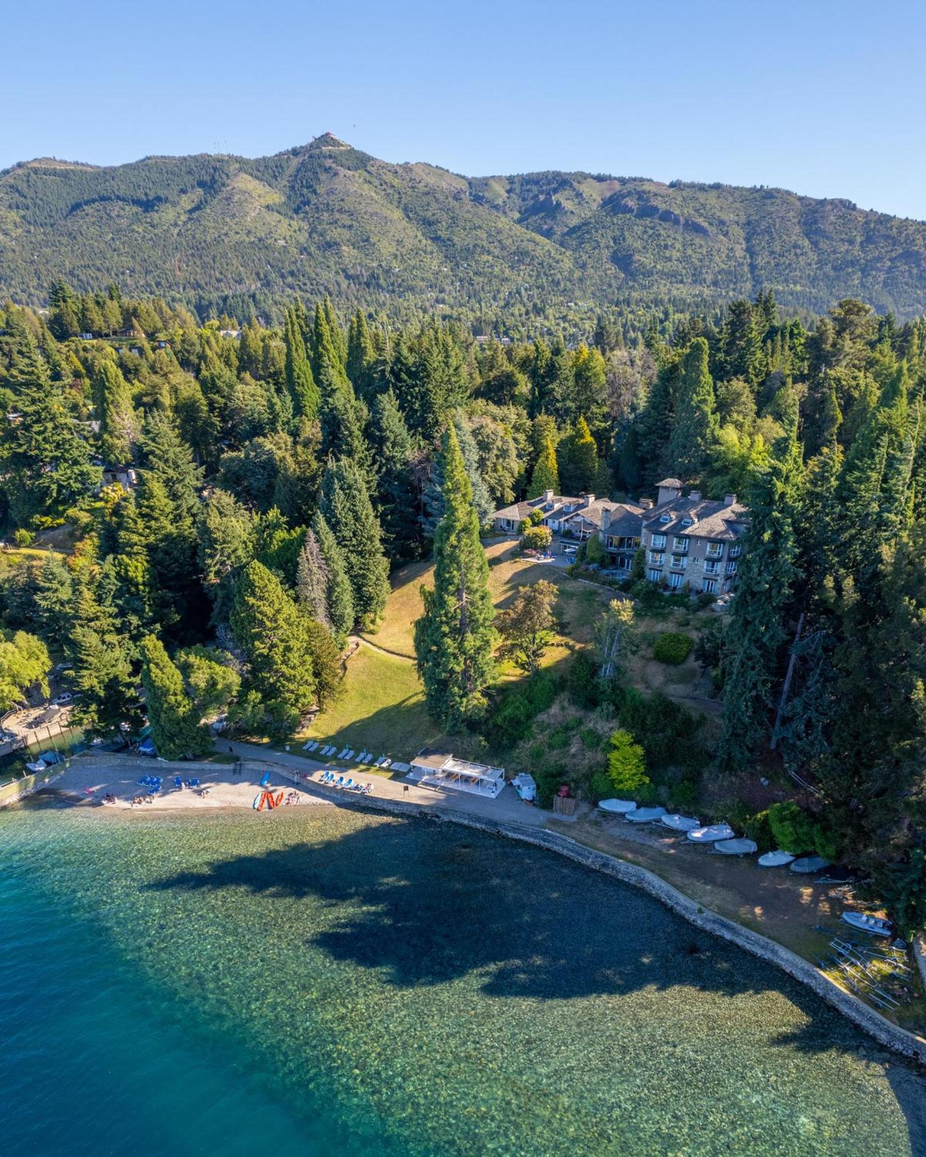 RentUp - Casa Nautica en Bariloche a orillas del Lago Nahuel Huapi