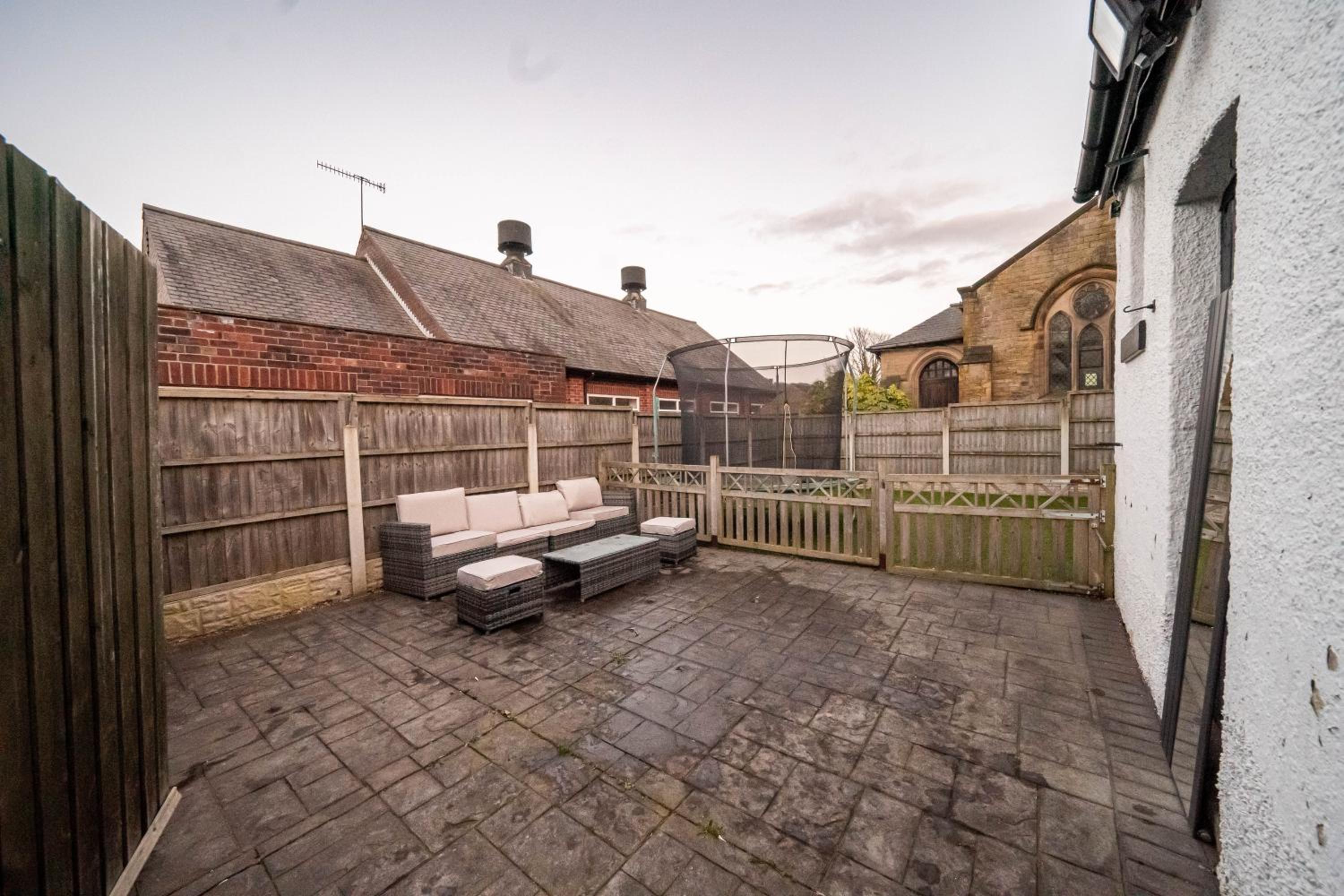 Bannerdale Villa 5 bedroom