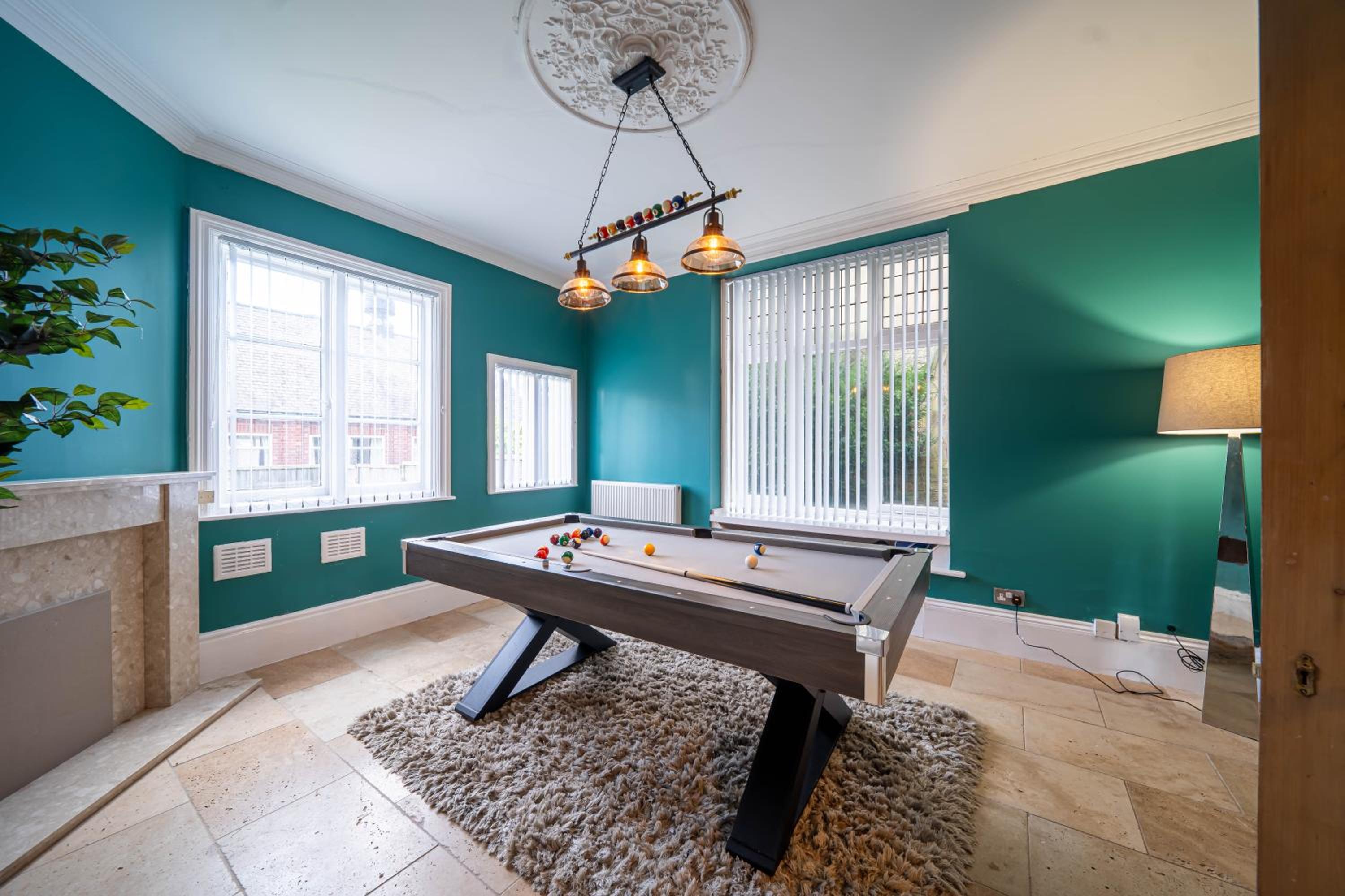 Bannerdale Villa 5 bedroom