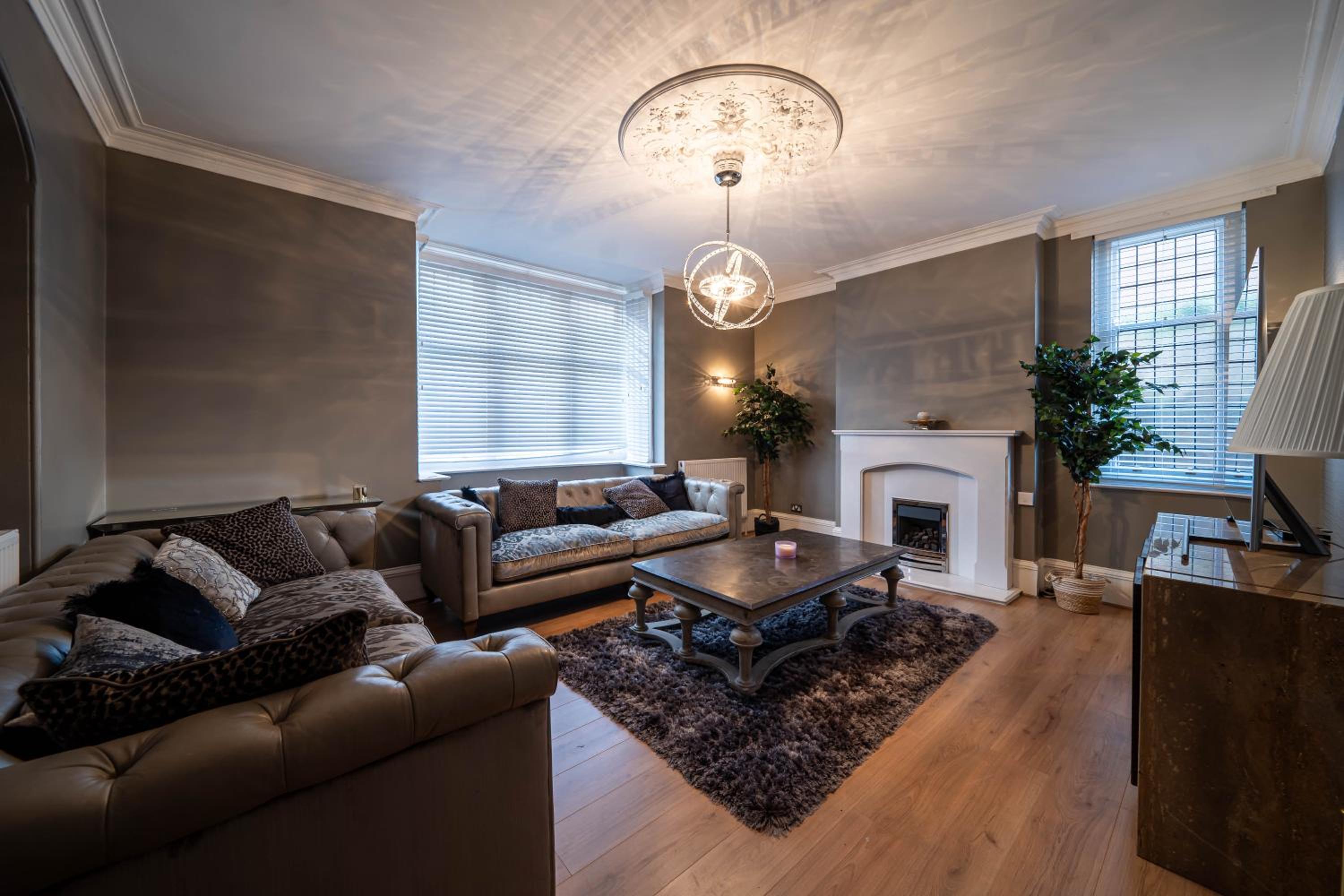 Bannerdale Villa 5 bedroom