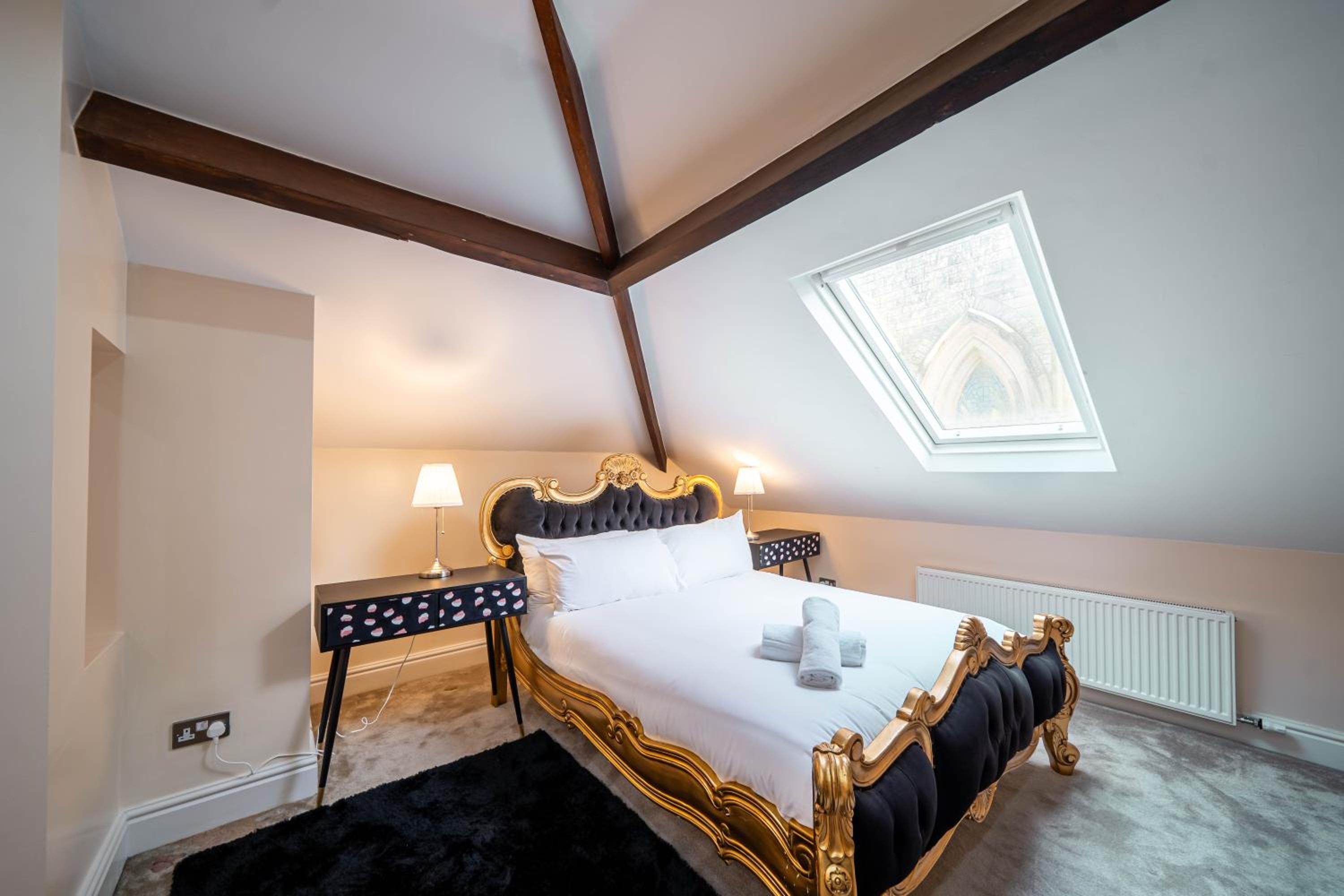 Bannerdale Villa 5 bedroom