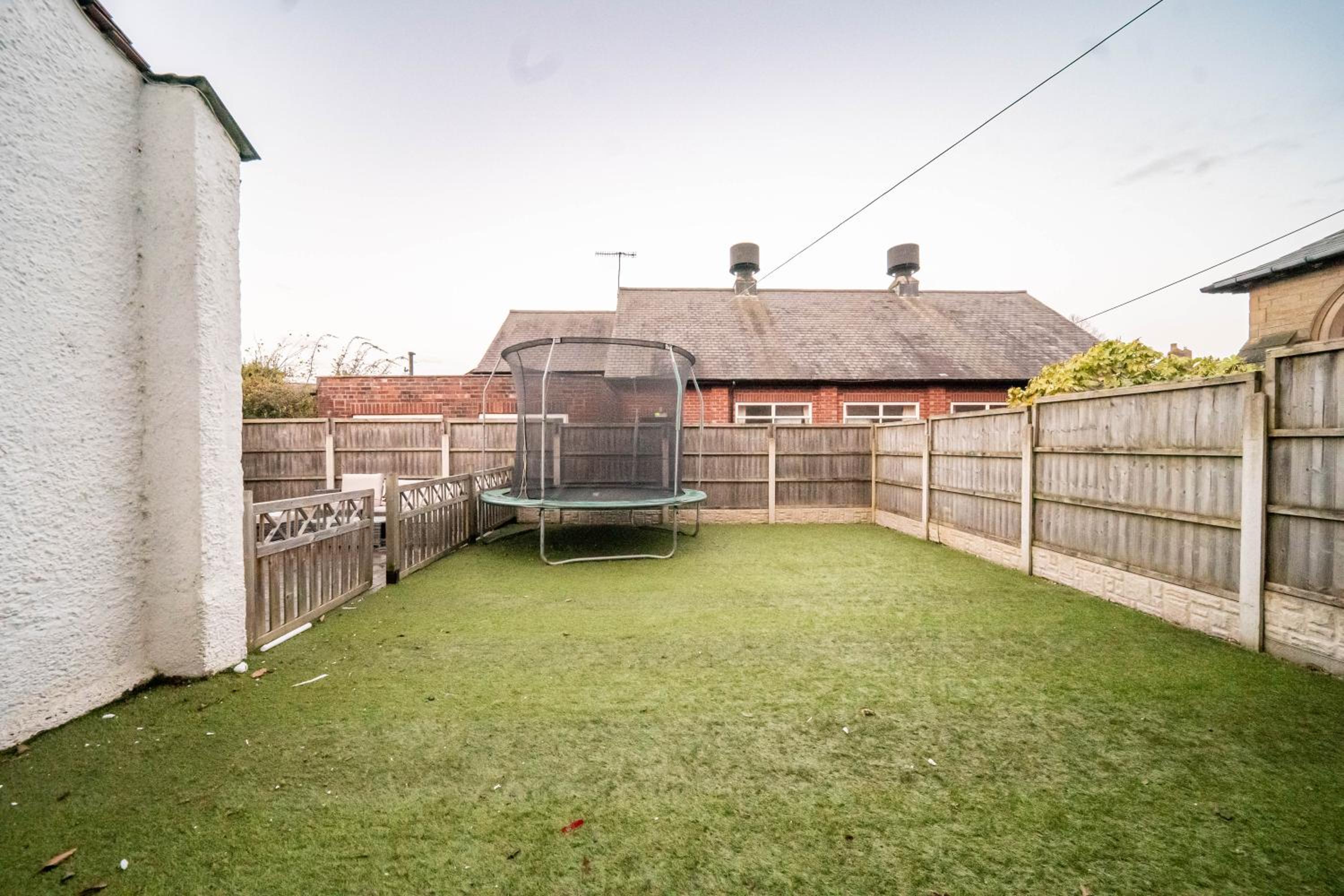 Bannerdale Villa 5 bedroom