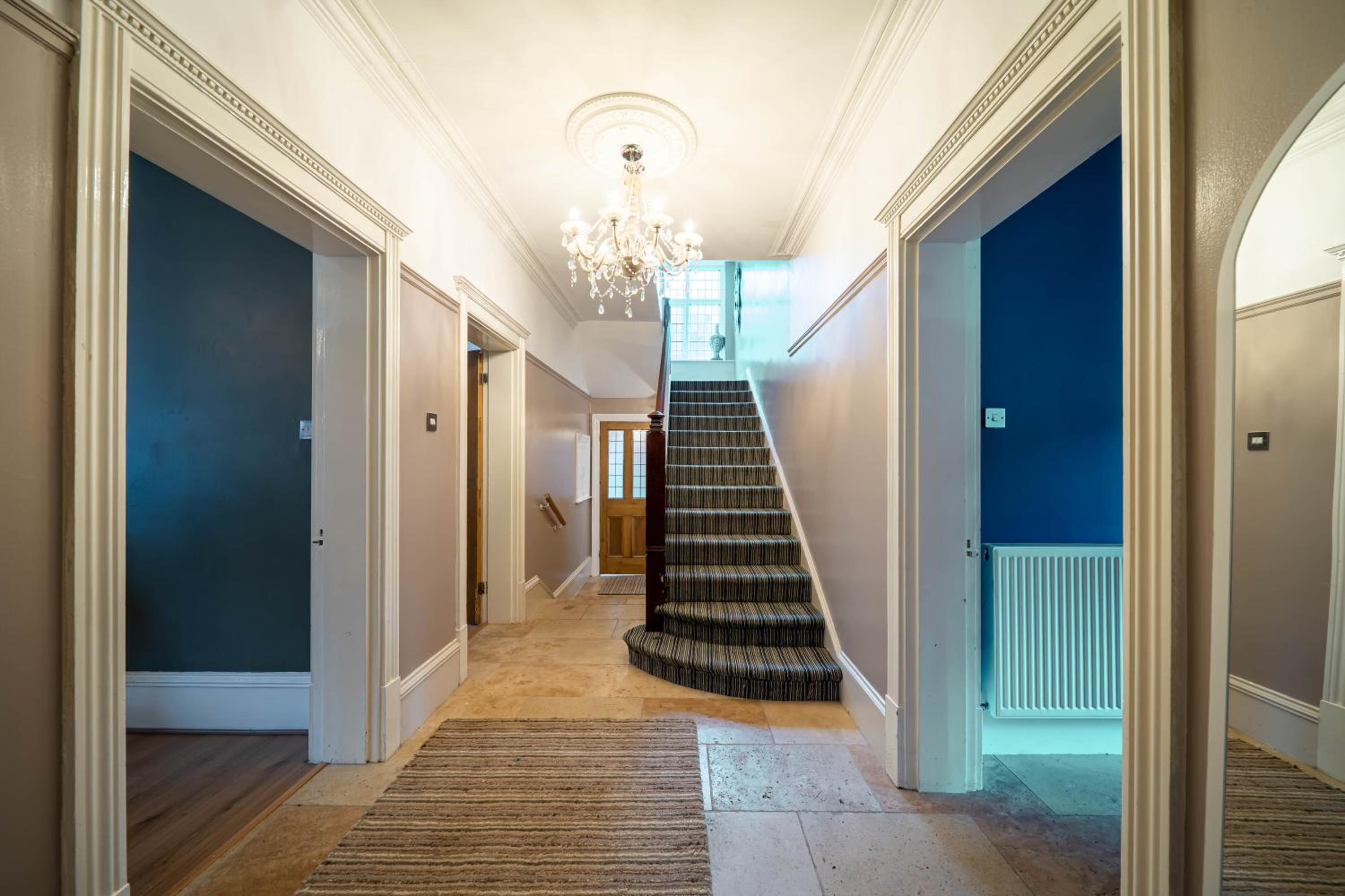 Bannerdale Villa 5 bedroom