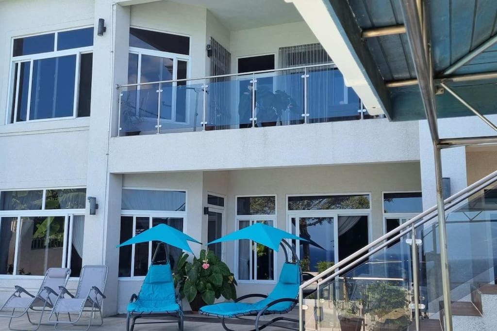 Crystal Resort