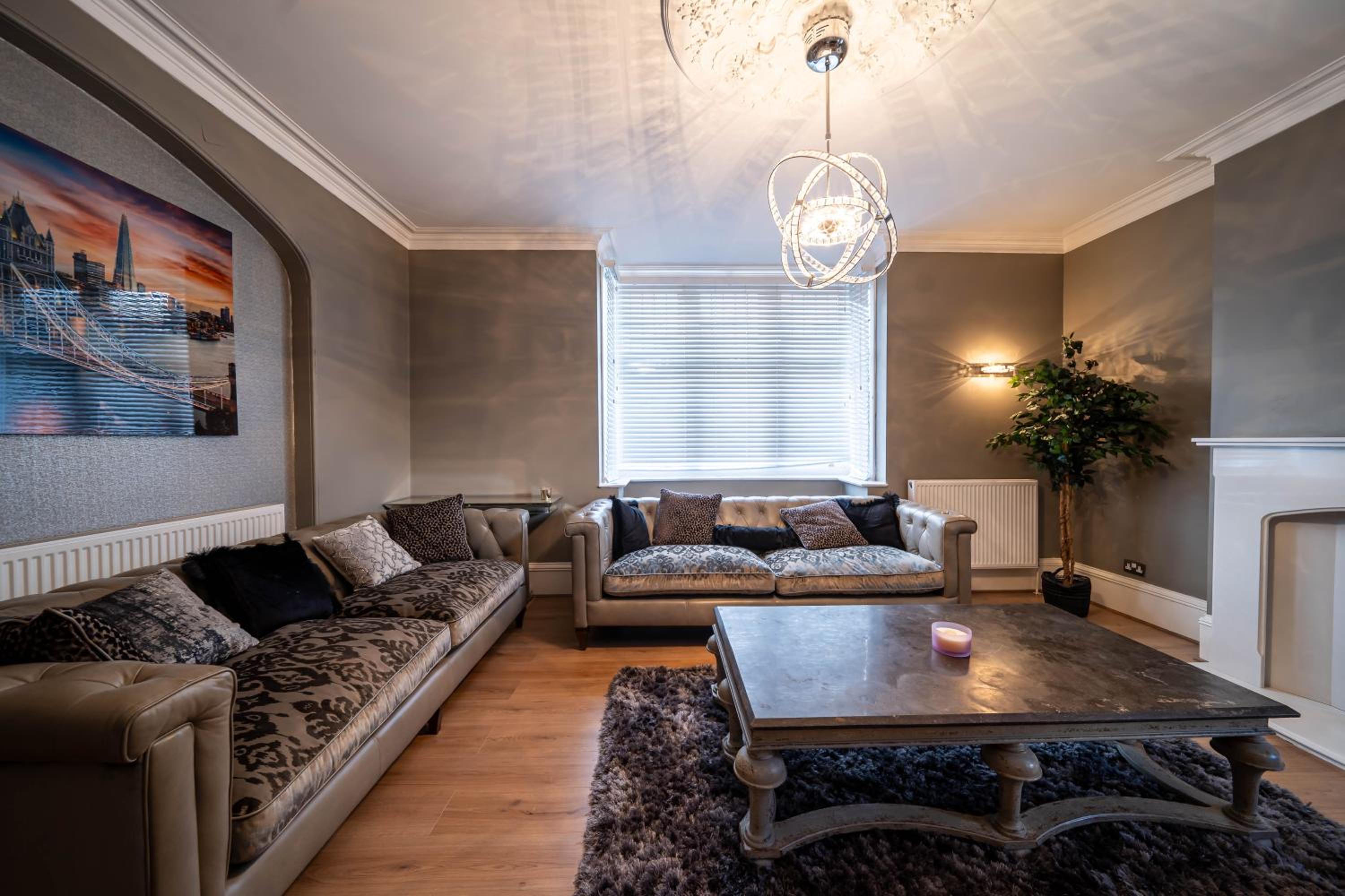 Bannerdale Villa 5 bedroom