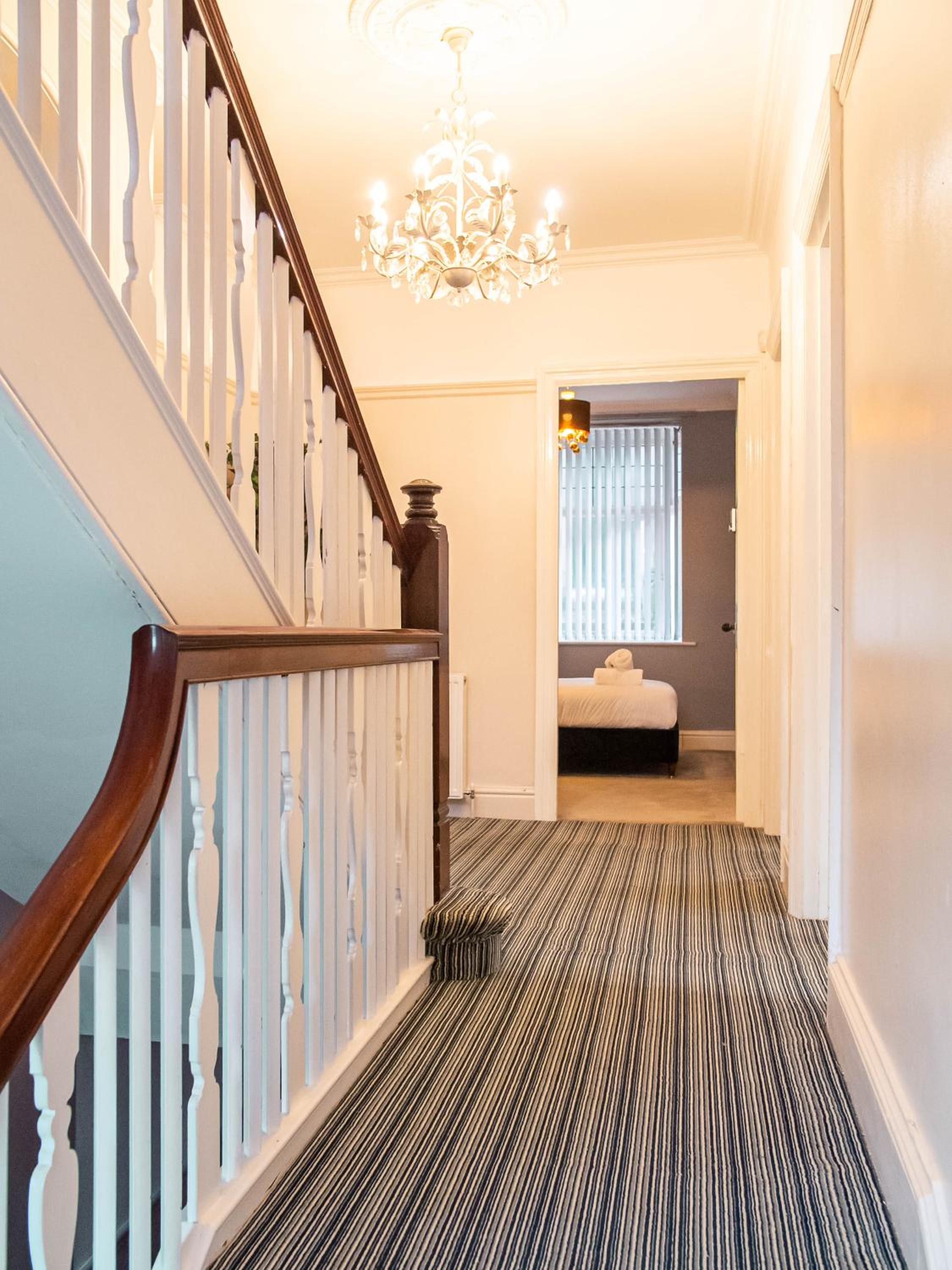 Bannerdale Villa 5 bedroom