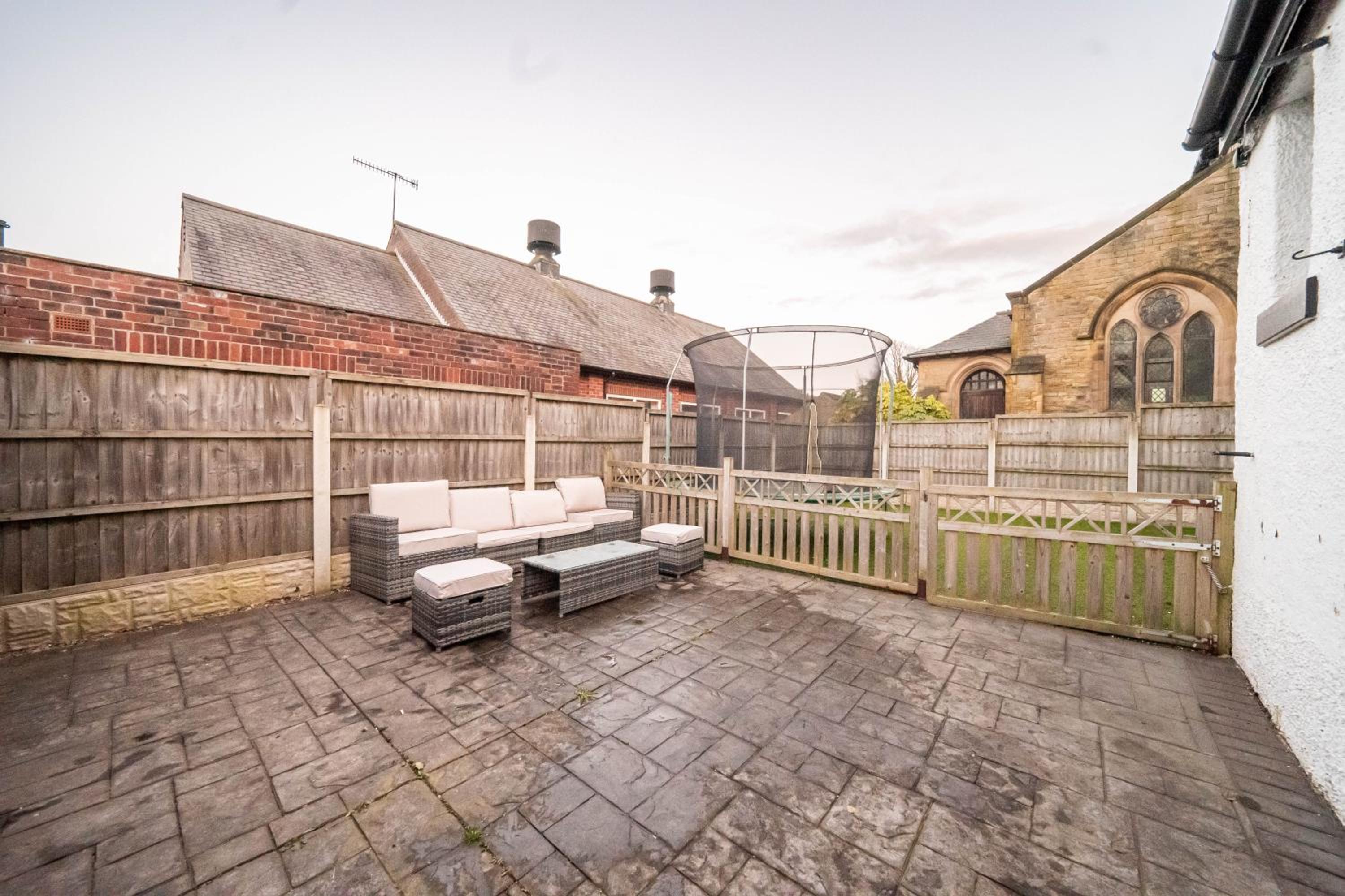 Bannerdale Villa 5 bedroom