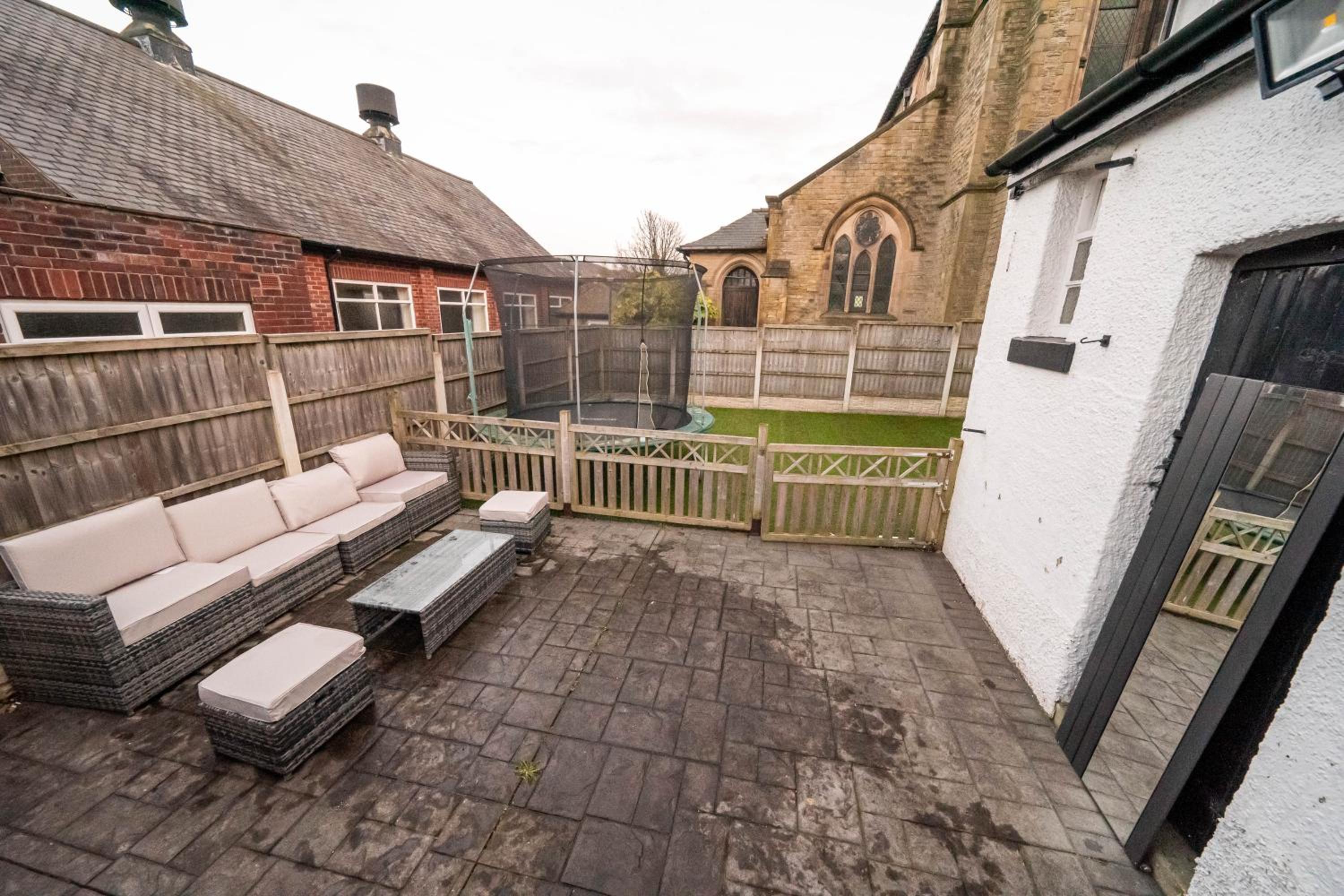Bannerdale Villa 5 bedroom