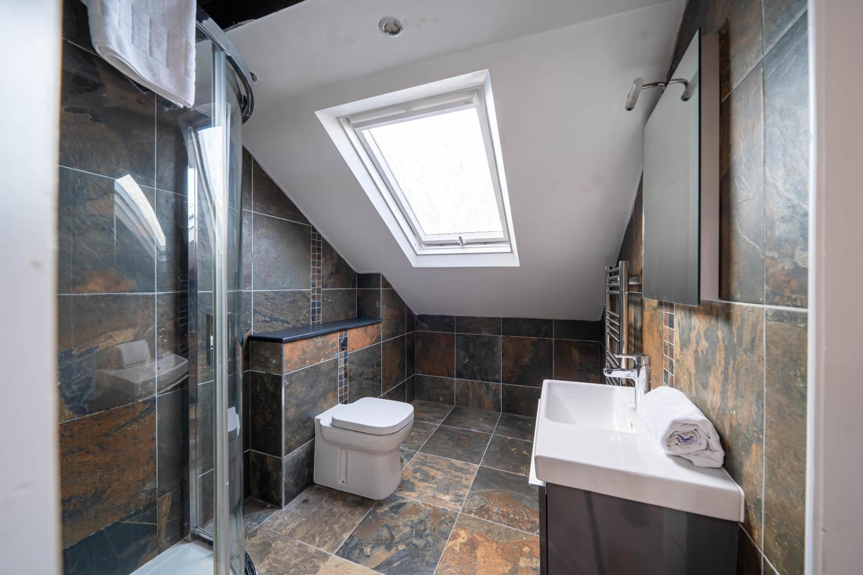 Bannerdale Villa 5 bedroom