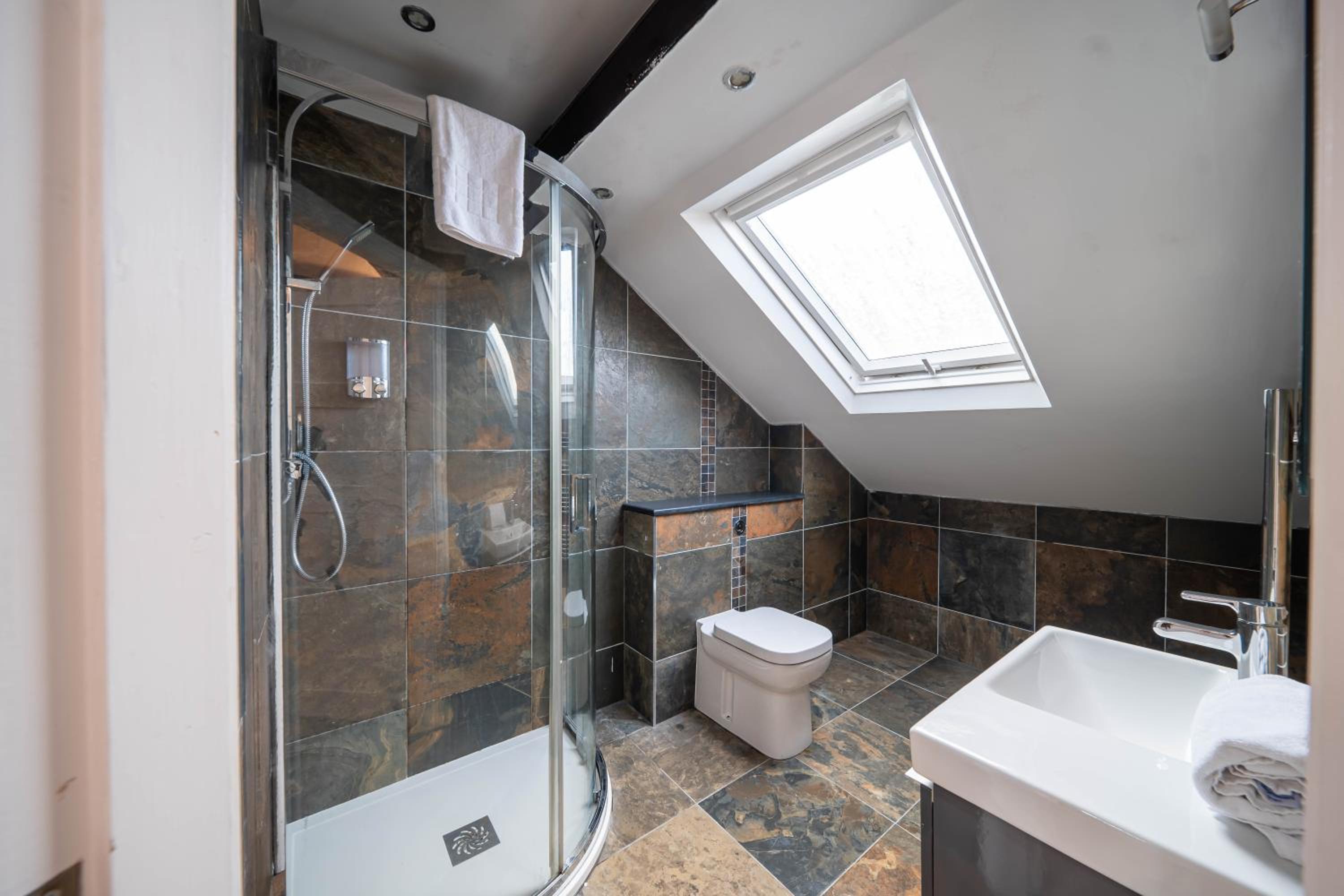Bannerdale Villa 5 bedroom