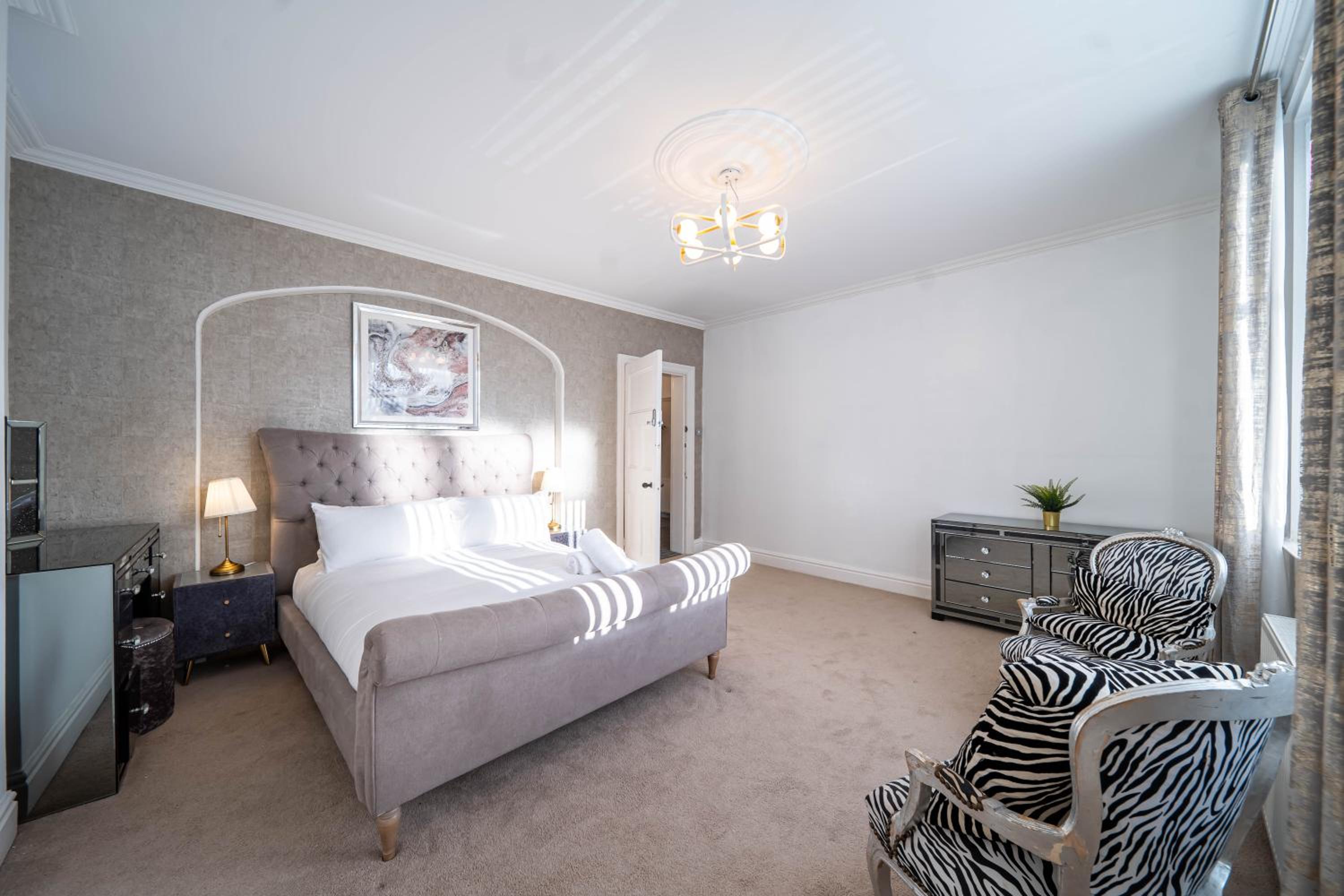 Bannerdale Villa 5 bedroom