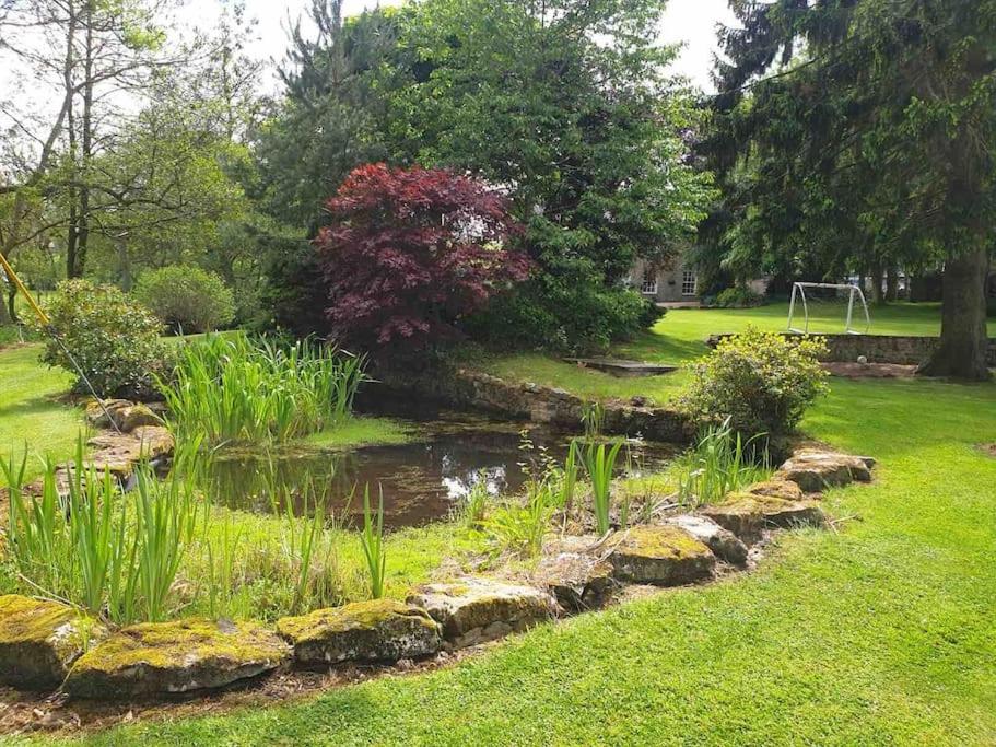 Homely Northumbrian Getaway